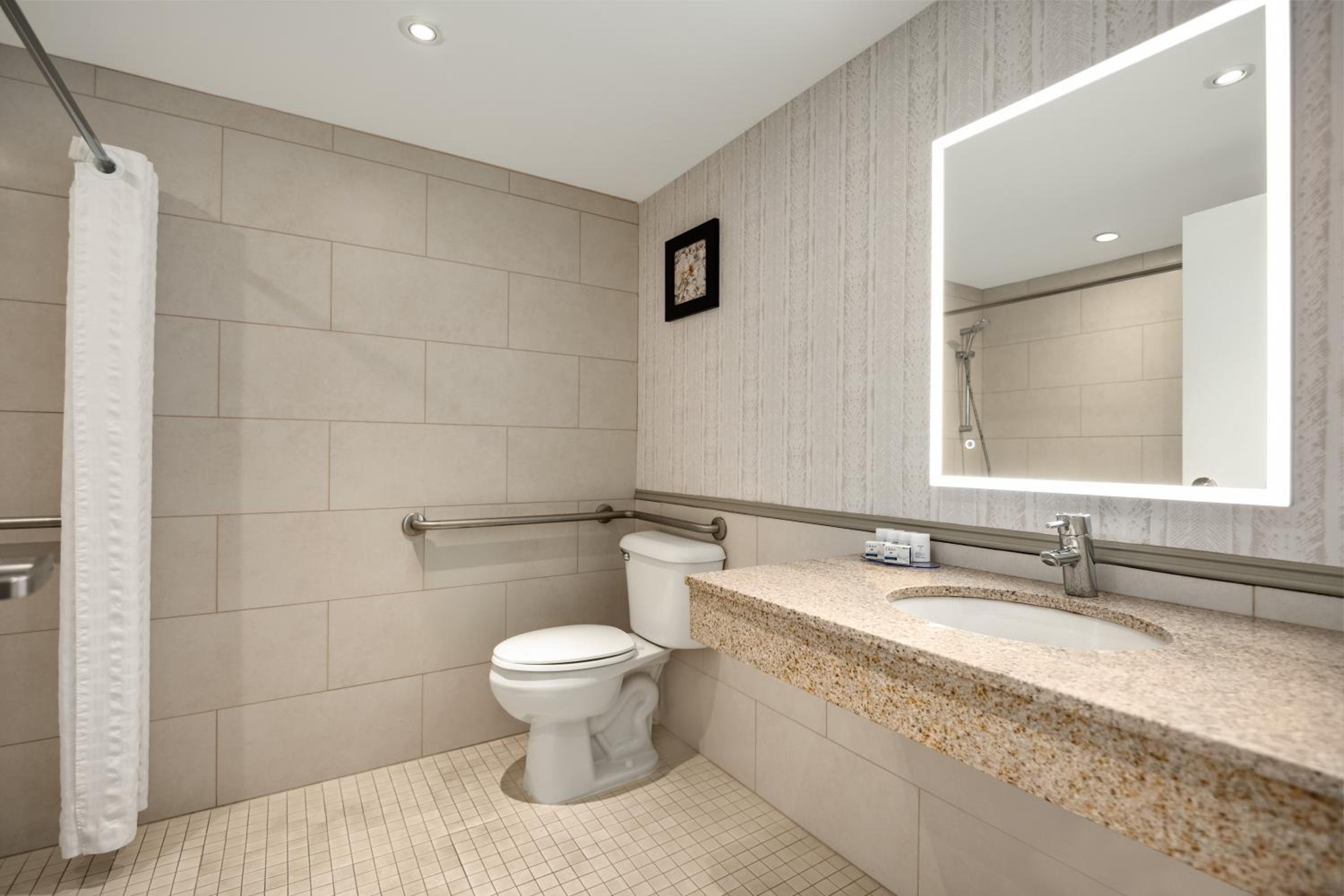 King Room - Accessible/Non-Smoking - Photo 4