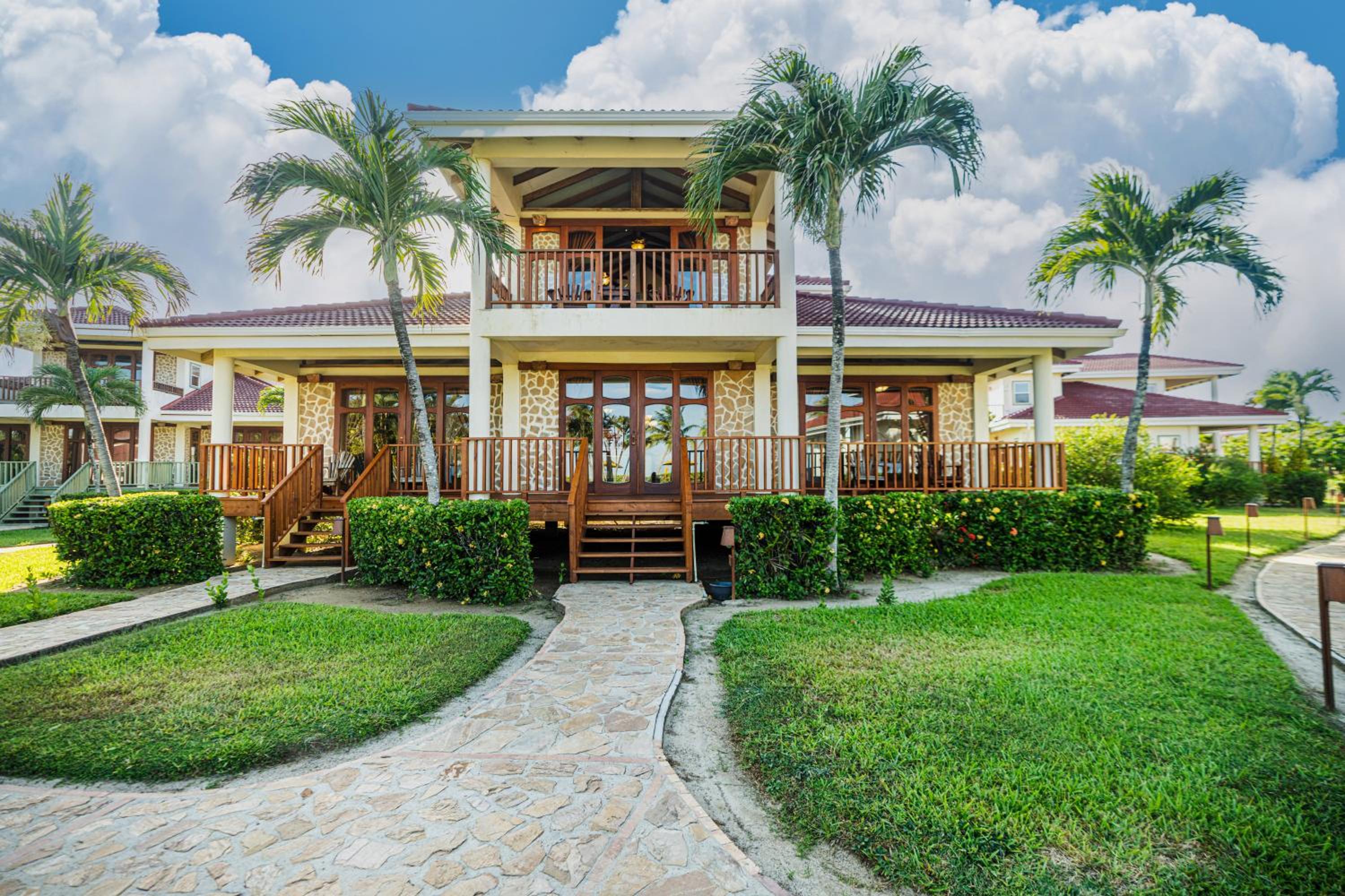 Deluxe Villa