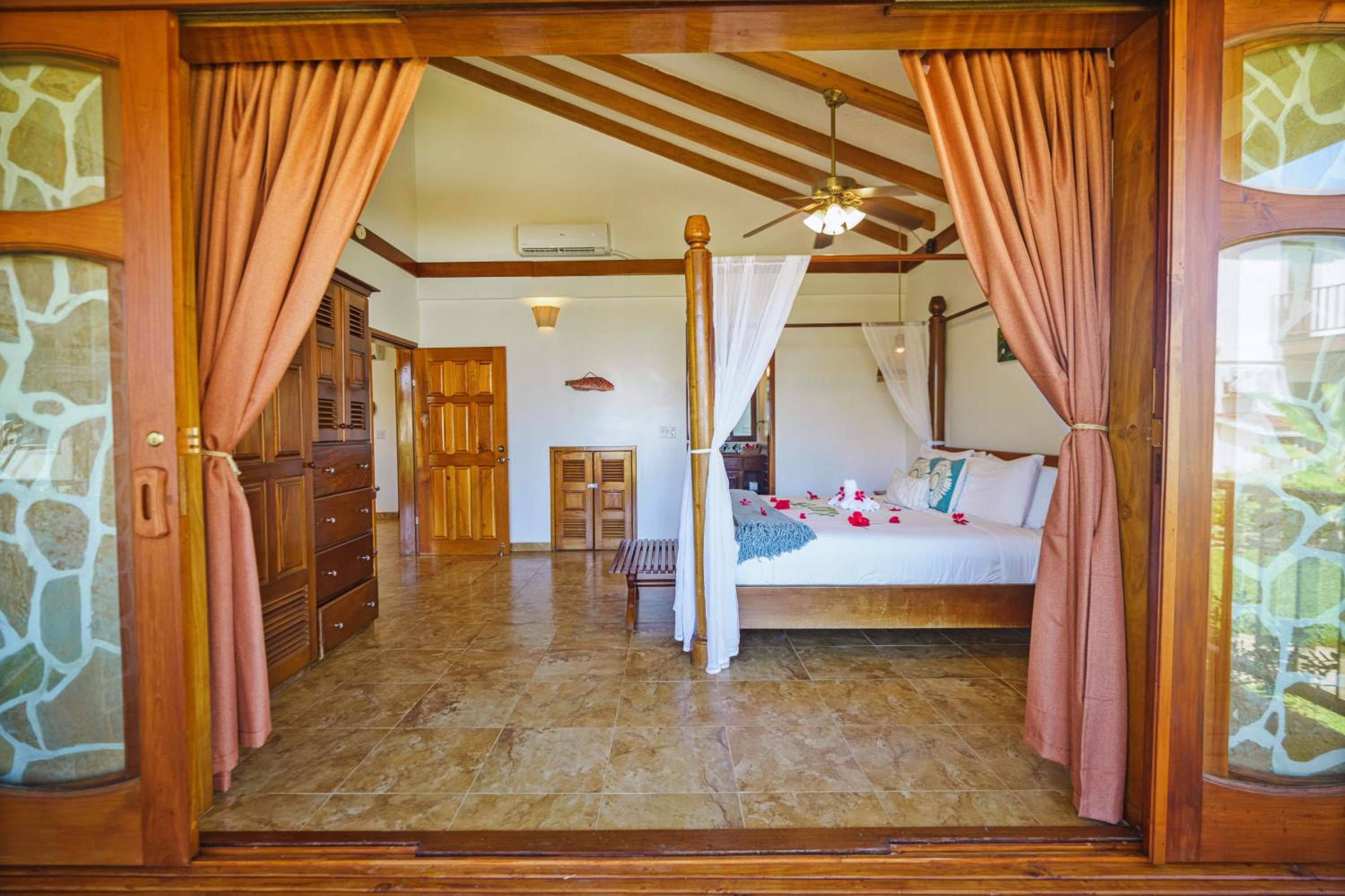 Superior Villa