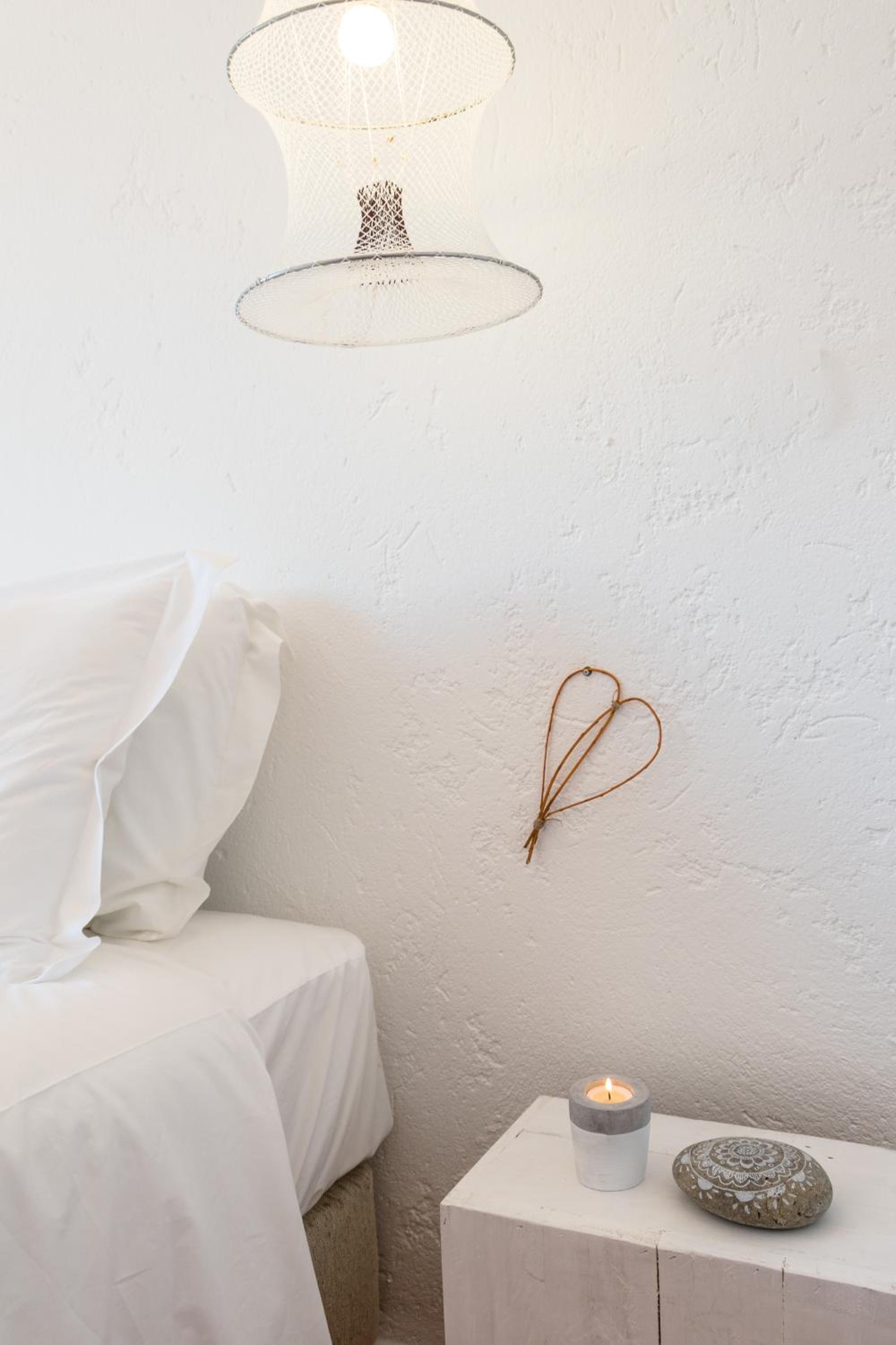 Deluxe Single Room photo 3
