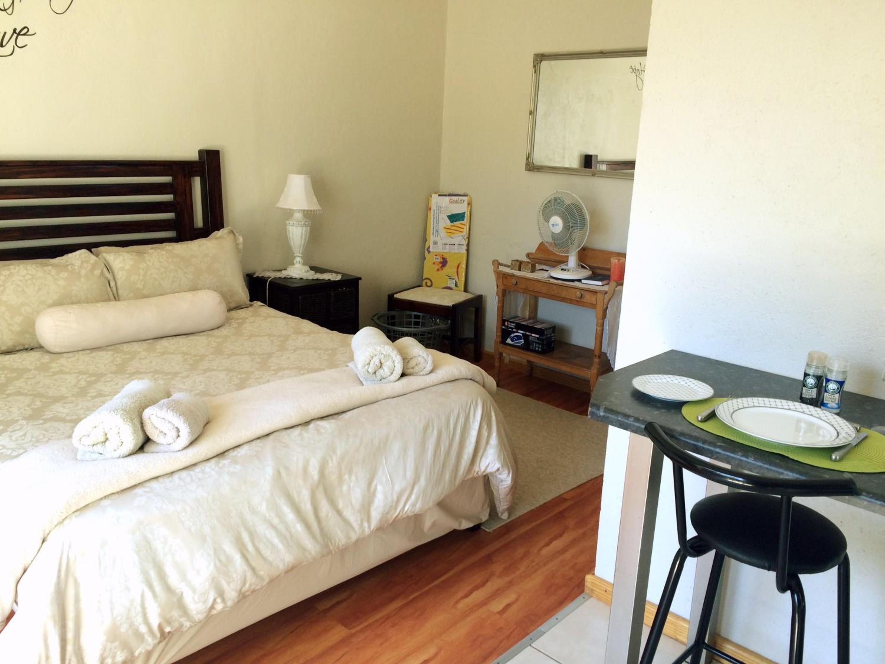 Deluxe Double Room photo 3