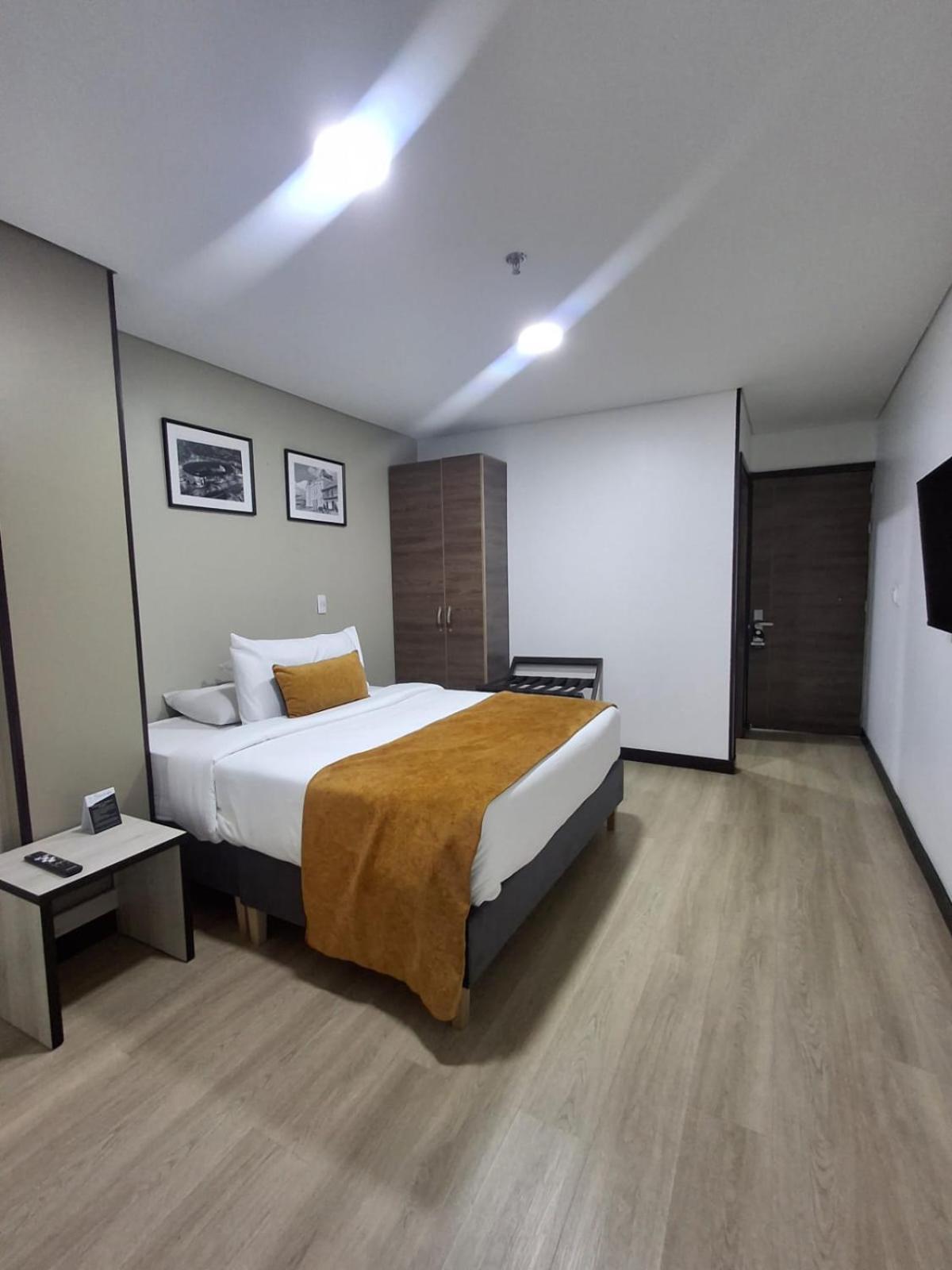 Single Room