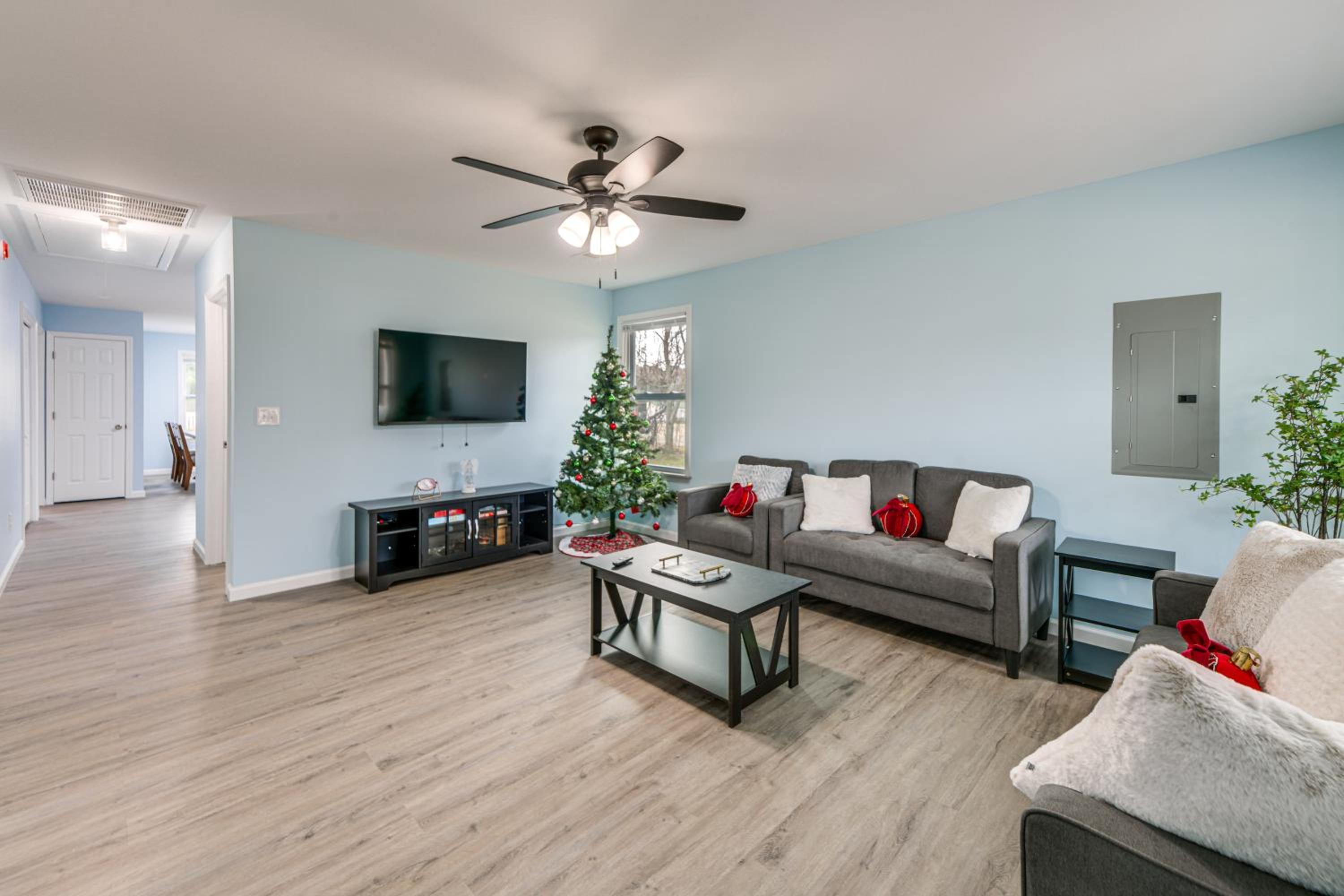 Vacation Home photo 1