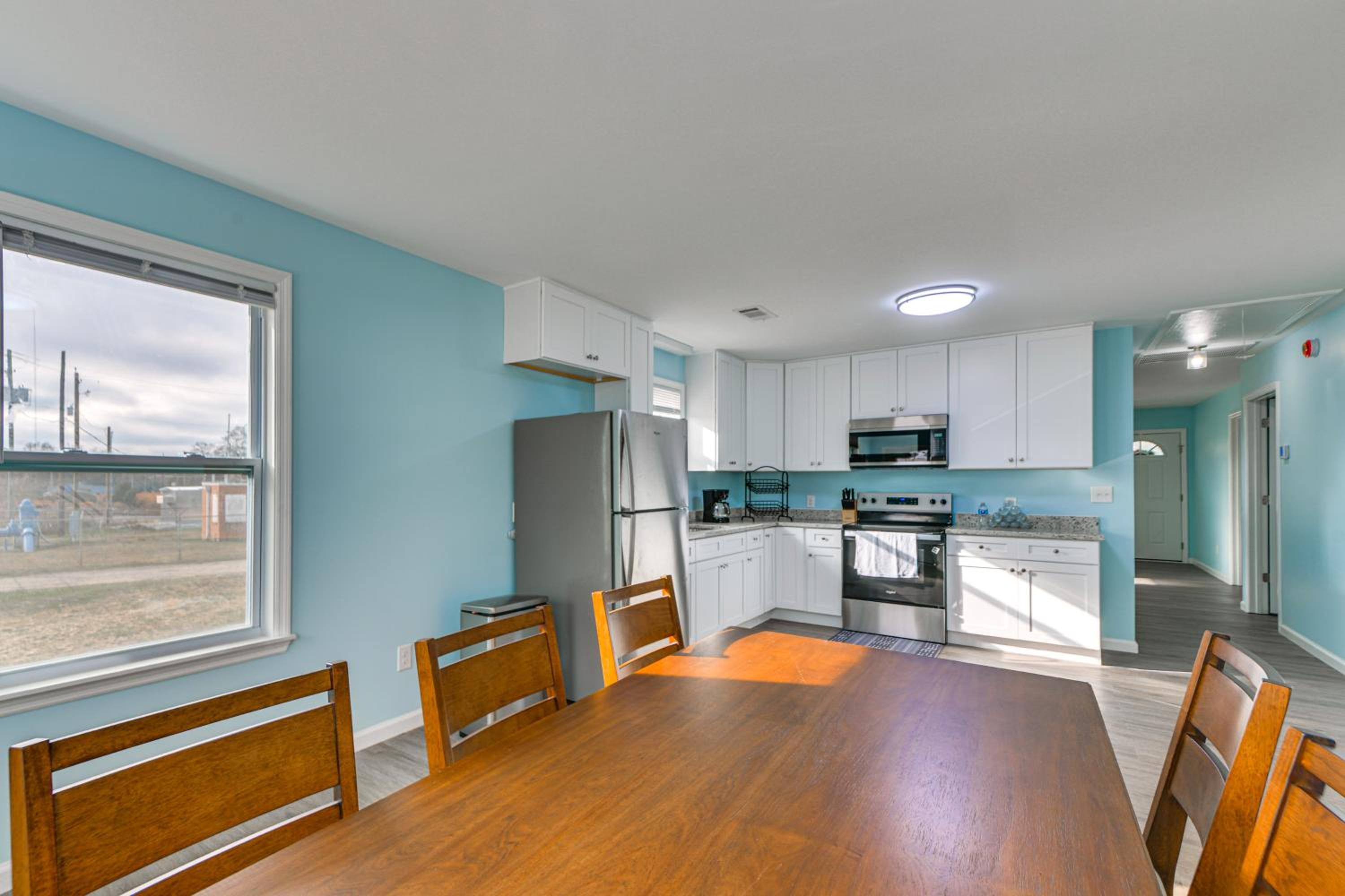 Vacation Home photo 2