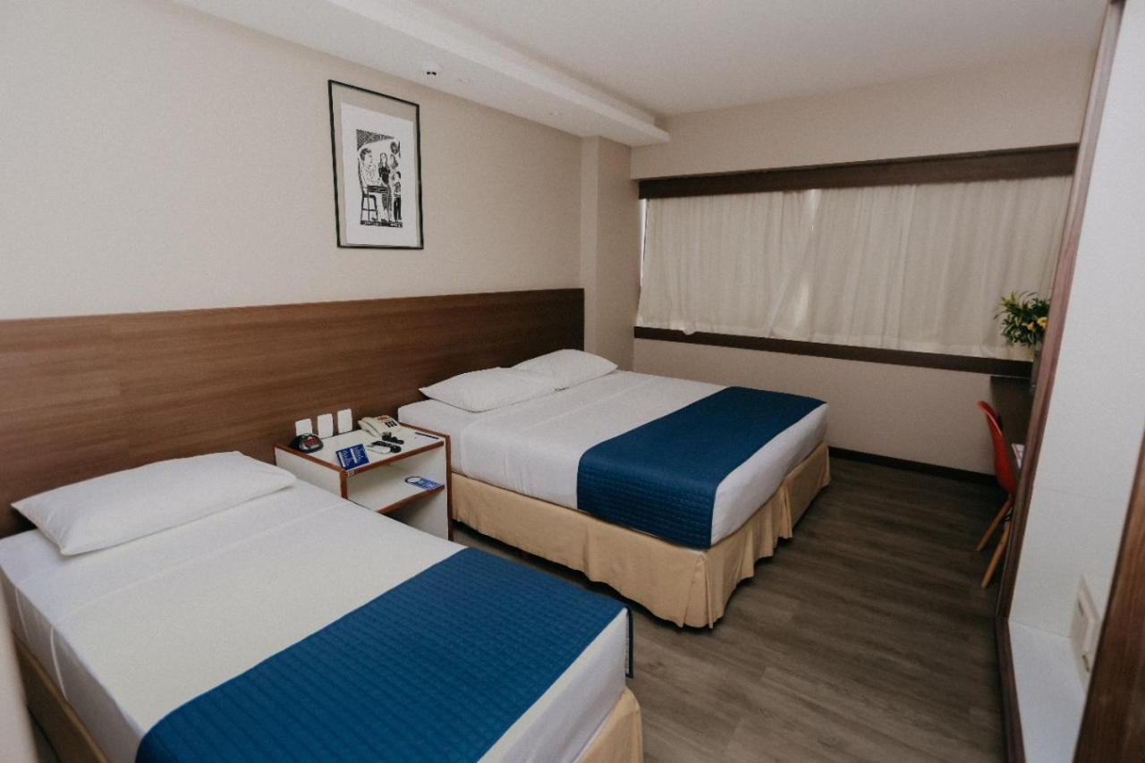 Triple Room photo 2