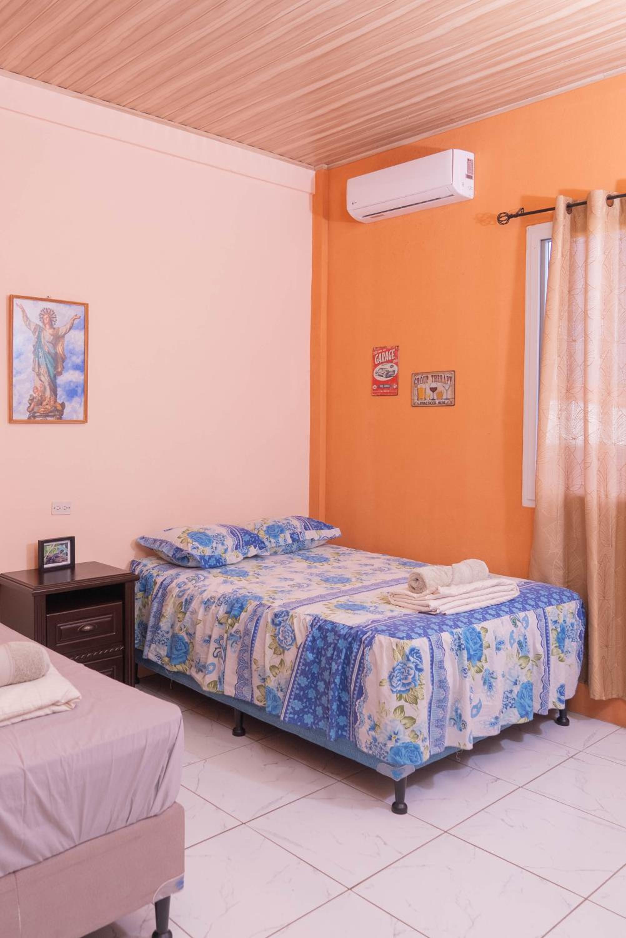 Budget Double Room photo 1