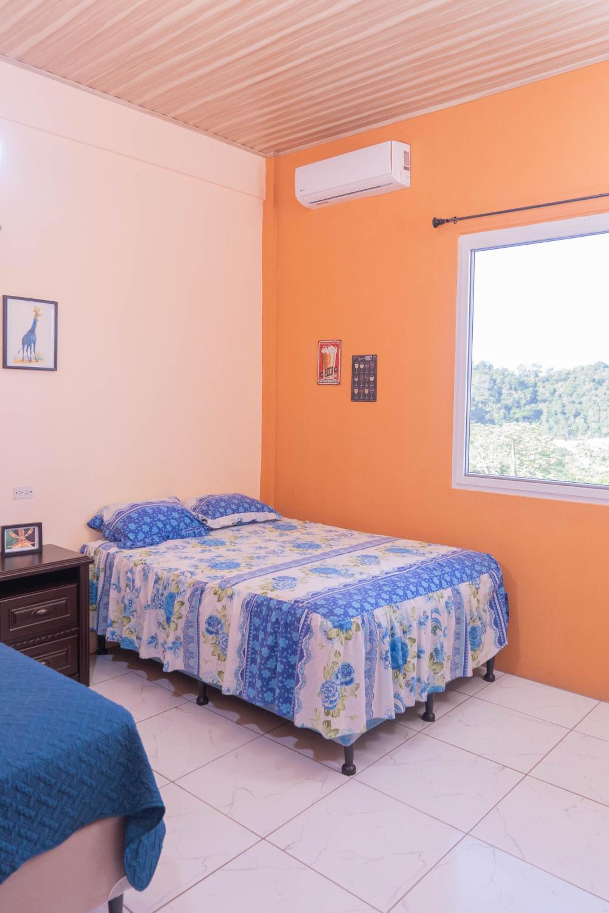 Budget Double Room photo 3
