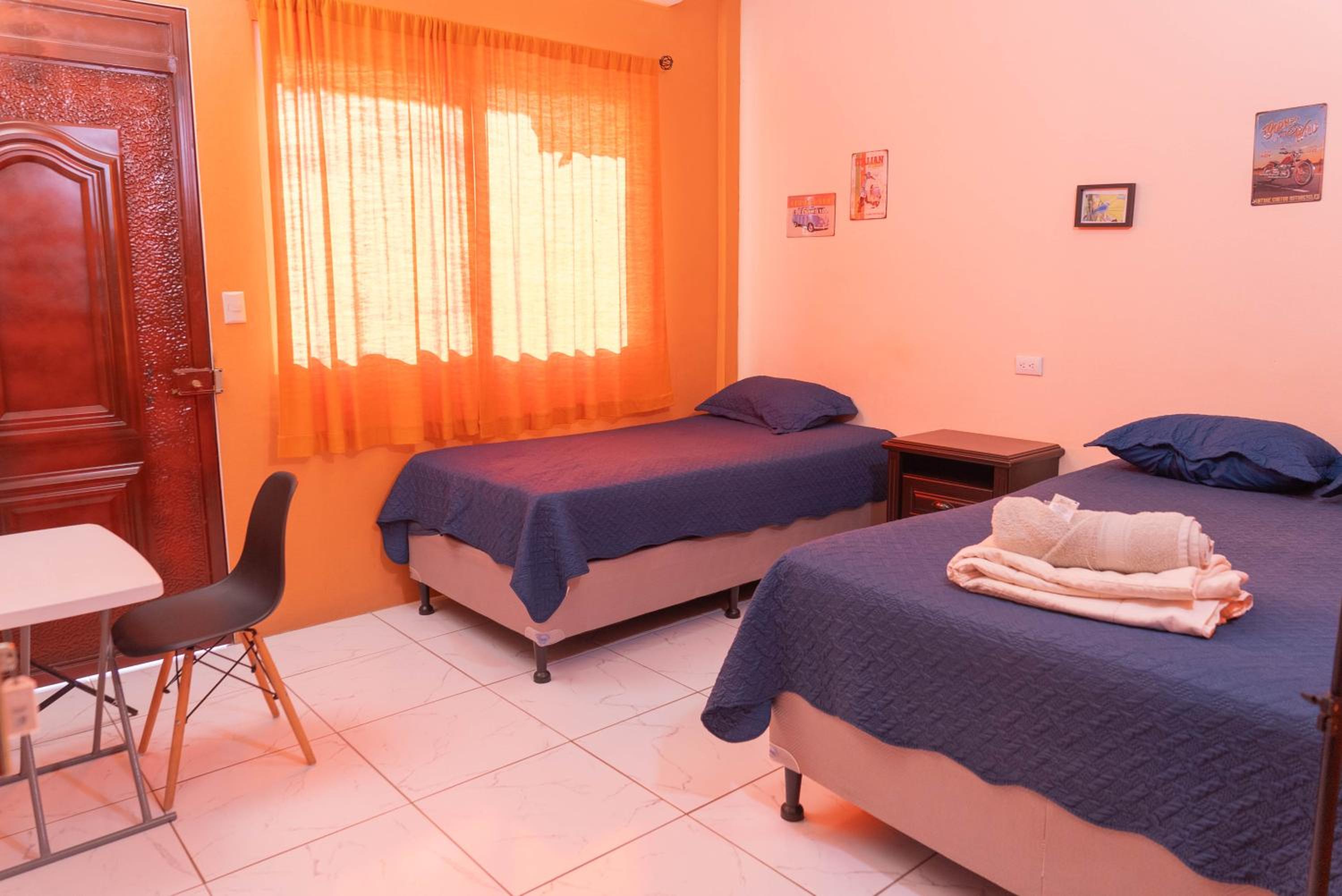 Single Room photo 3