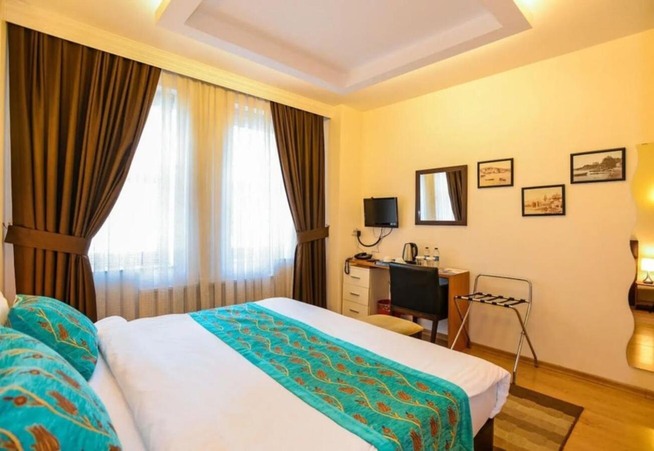 Budget Double or Twin Room photo 3