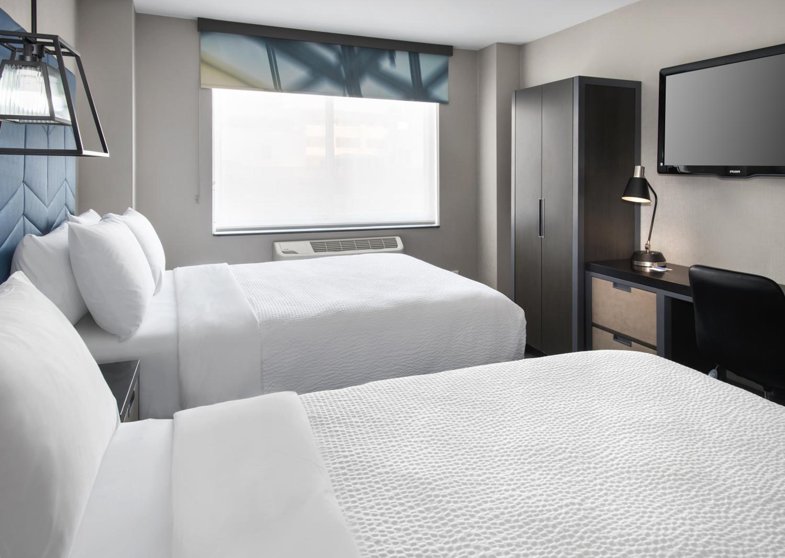 King Room - Hearing Accessible