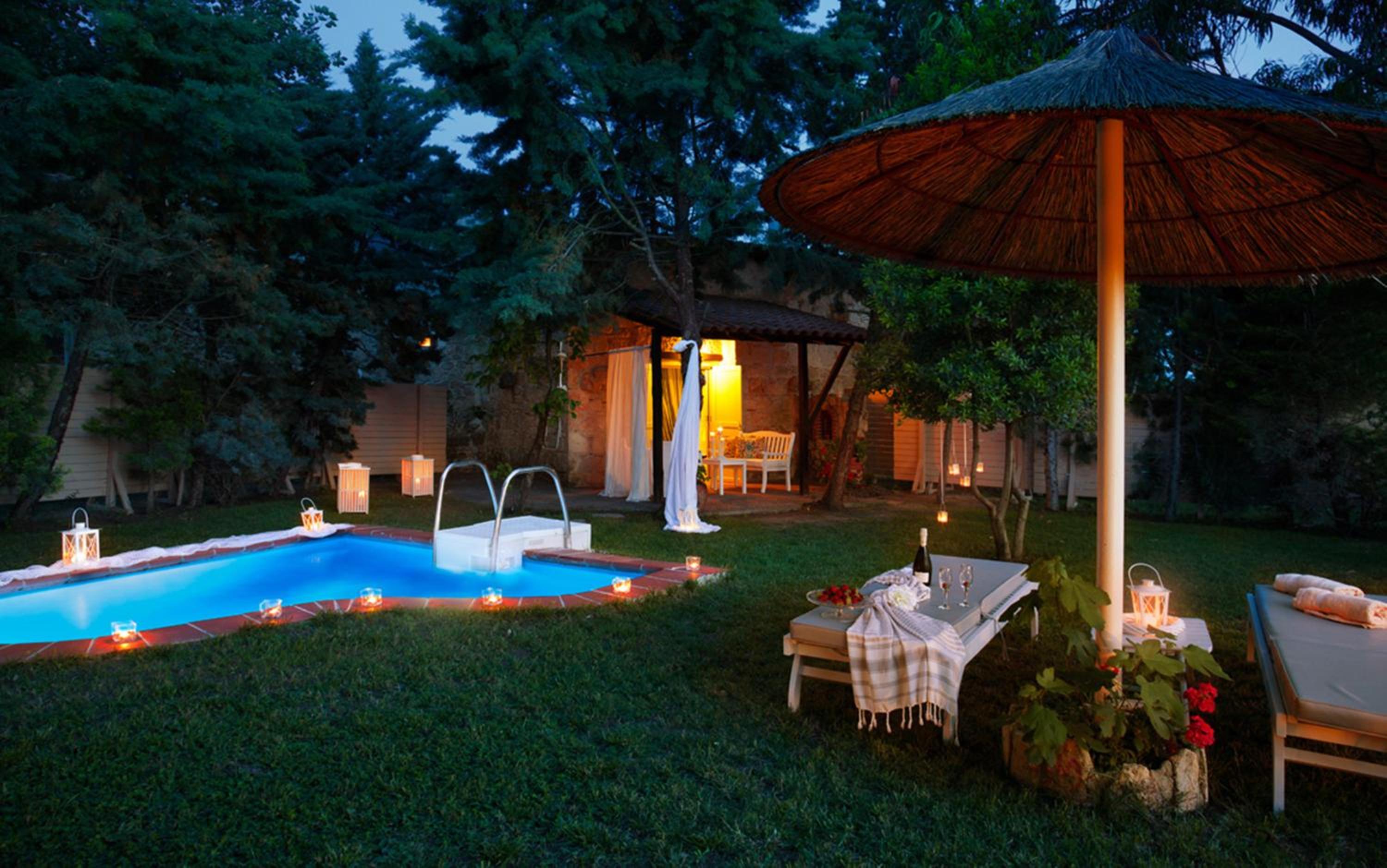 Superior Maisonette with pool - Photo 2