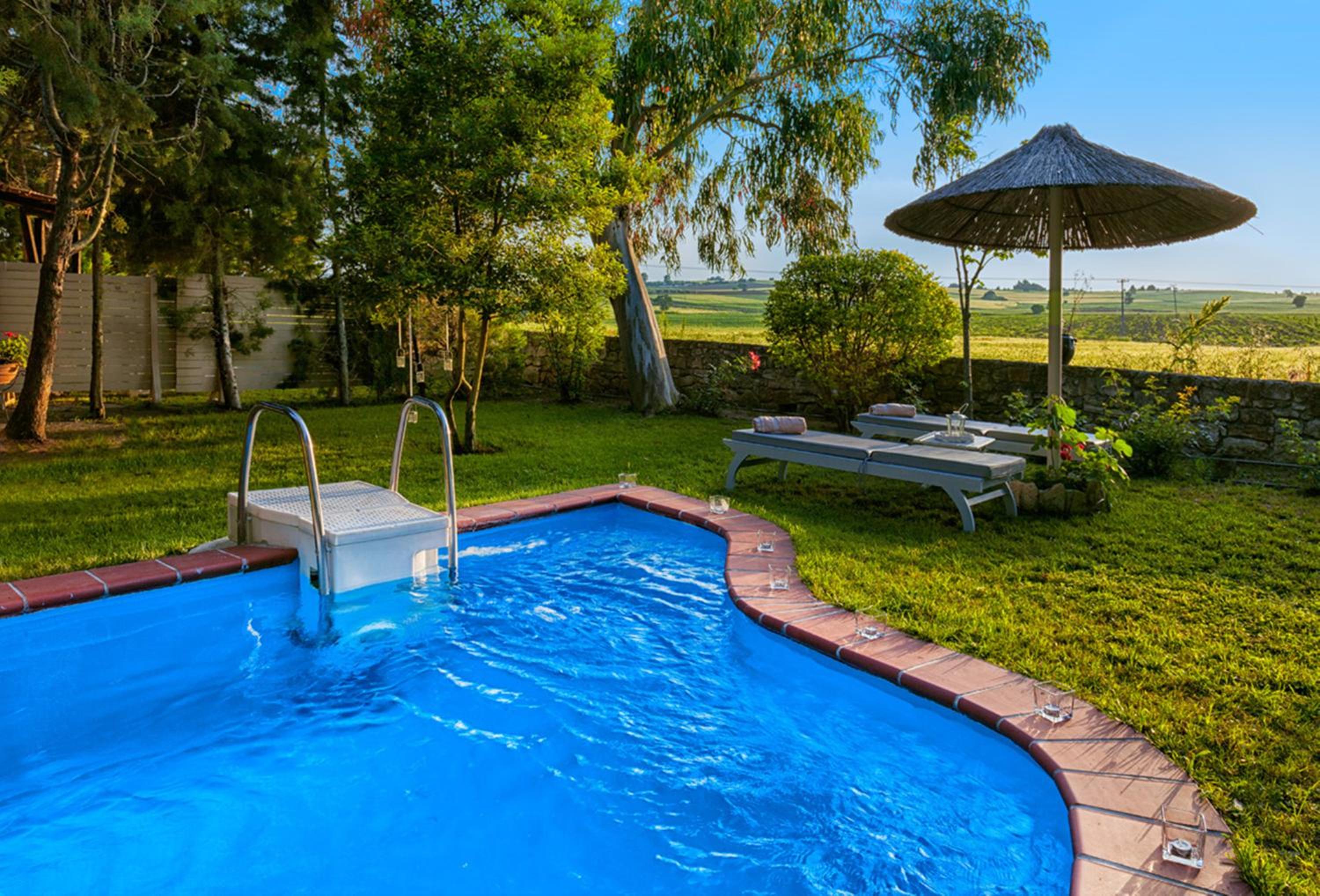 Superior Maisonette with pool - Photo 4