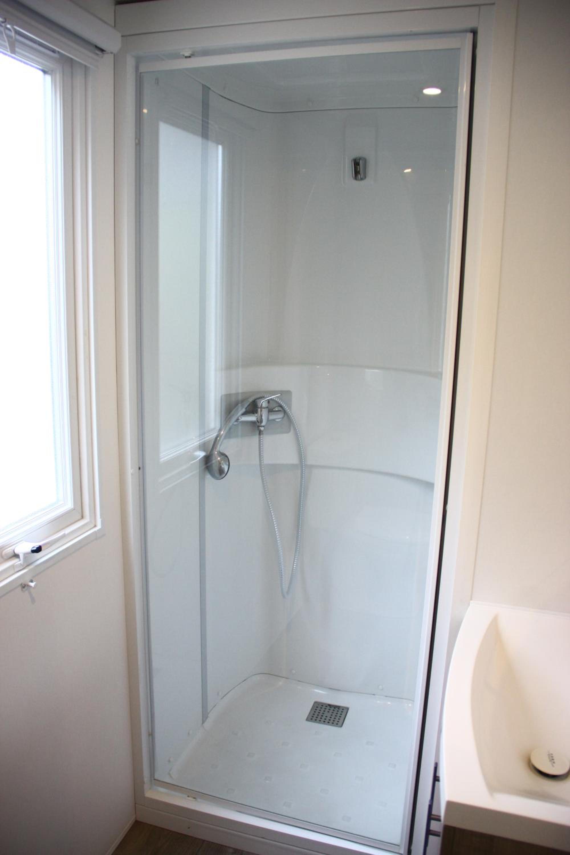 Mobile Home (4+2) - Photo 4