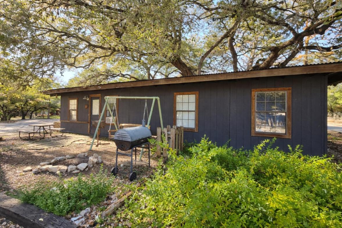 Family Bungalow