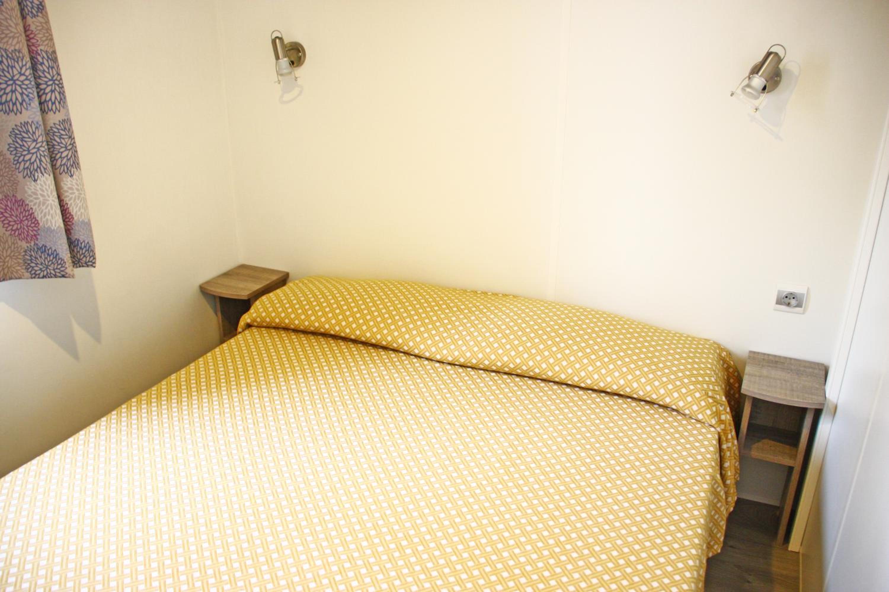 Mobile Home (4+2) - Photo 5