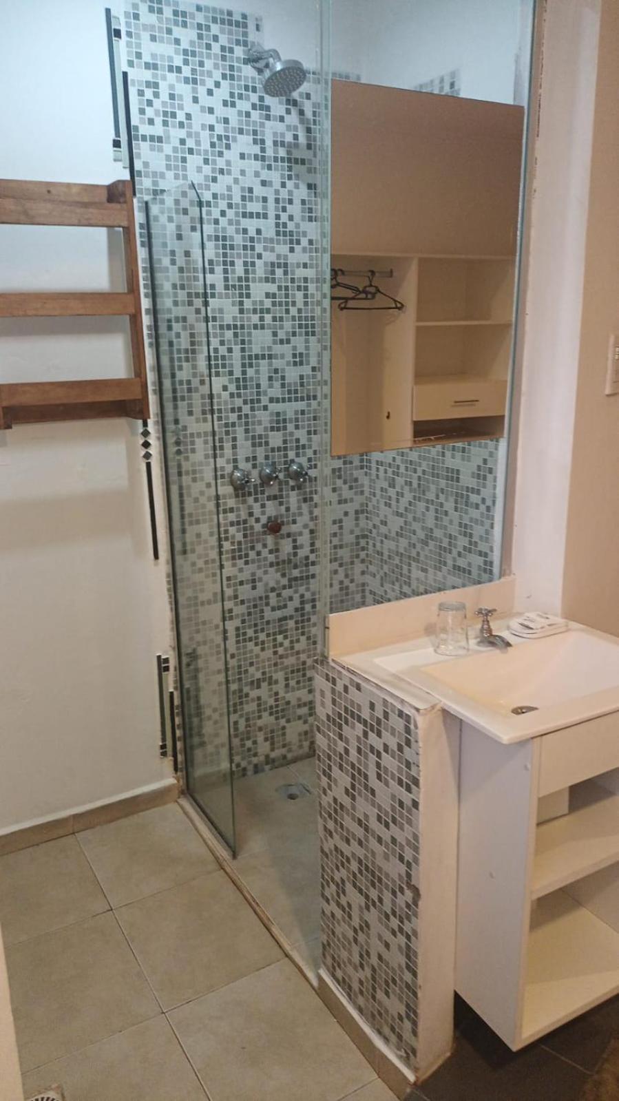 Basic Triple Room