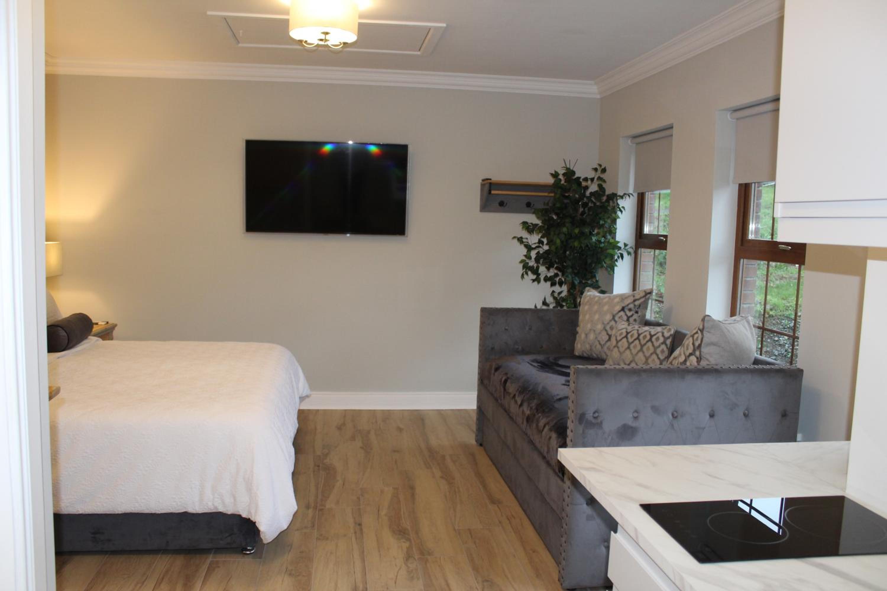 Studio Apartment (4 Adults) photo 2