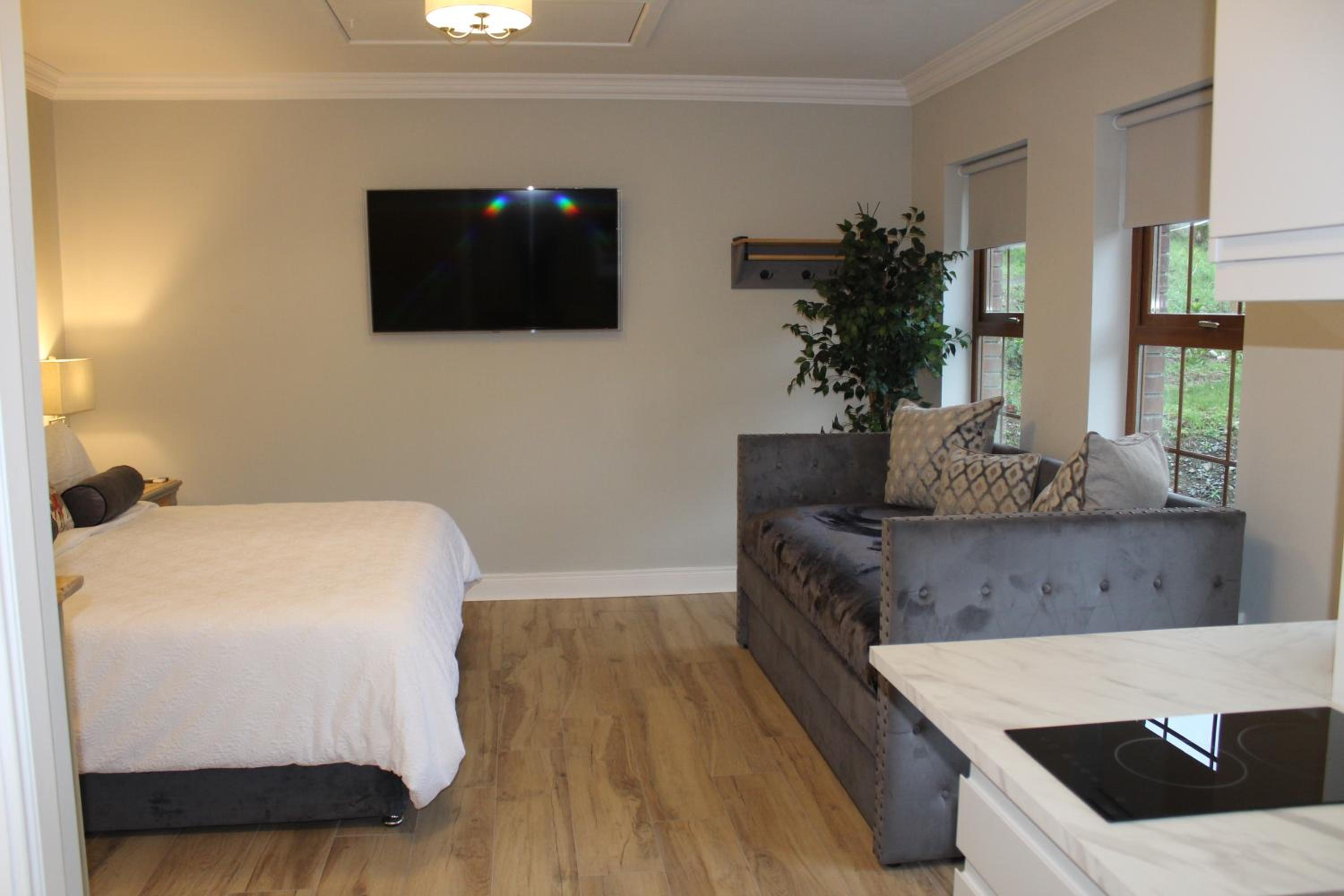 Studio Apartment (4 Adults) photo 1