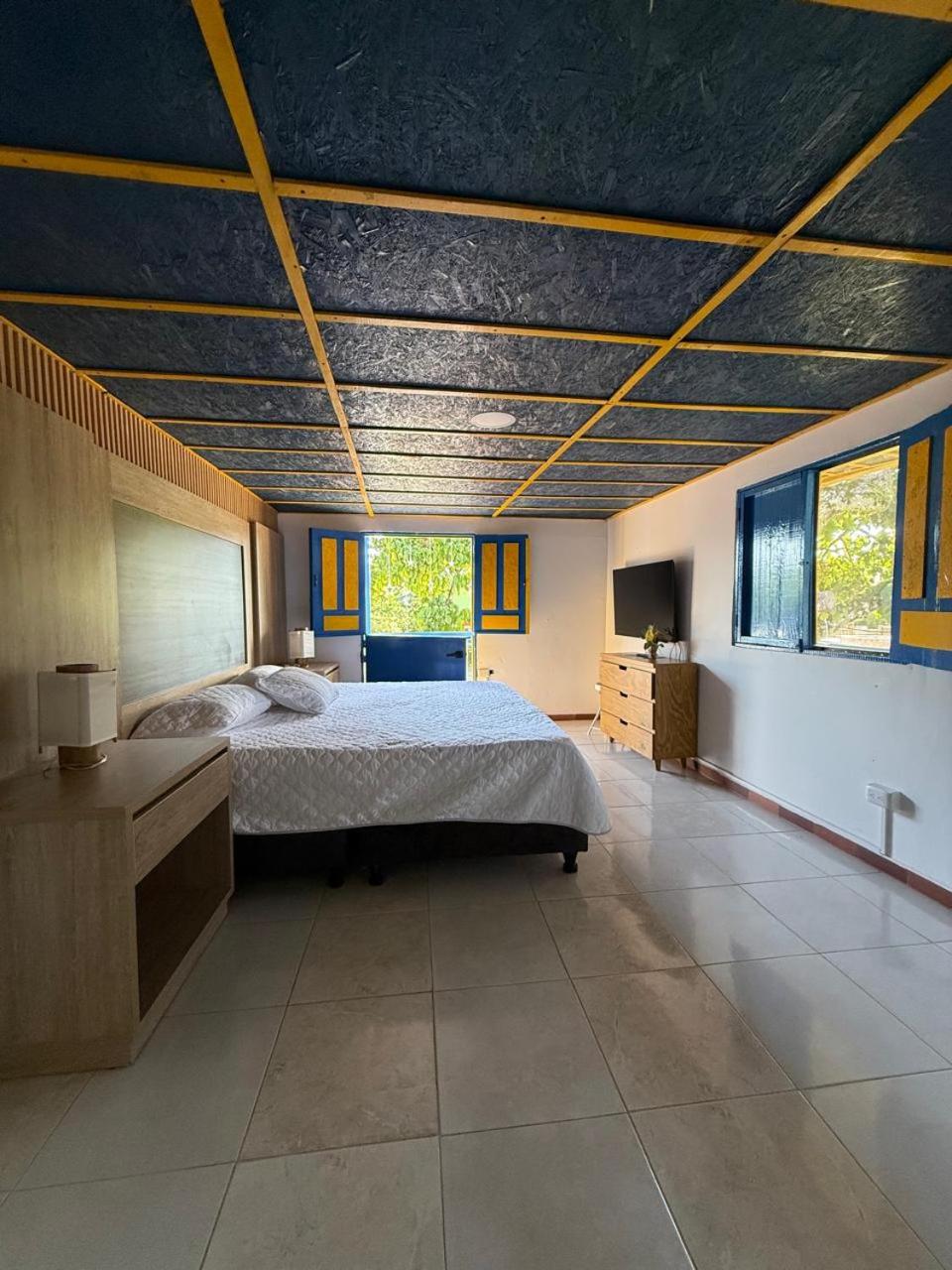 Suite with Balcony photo 2