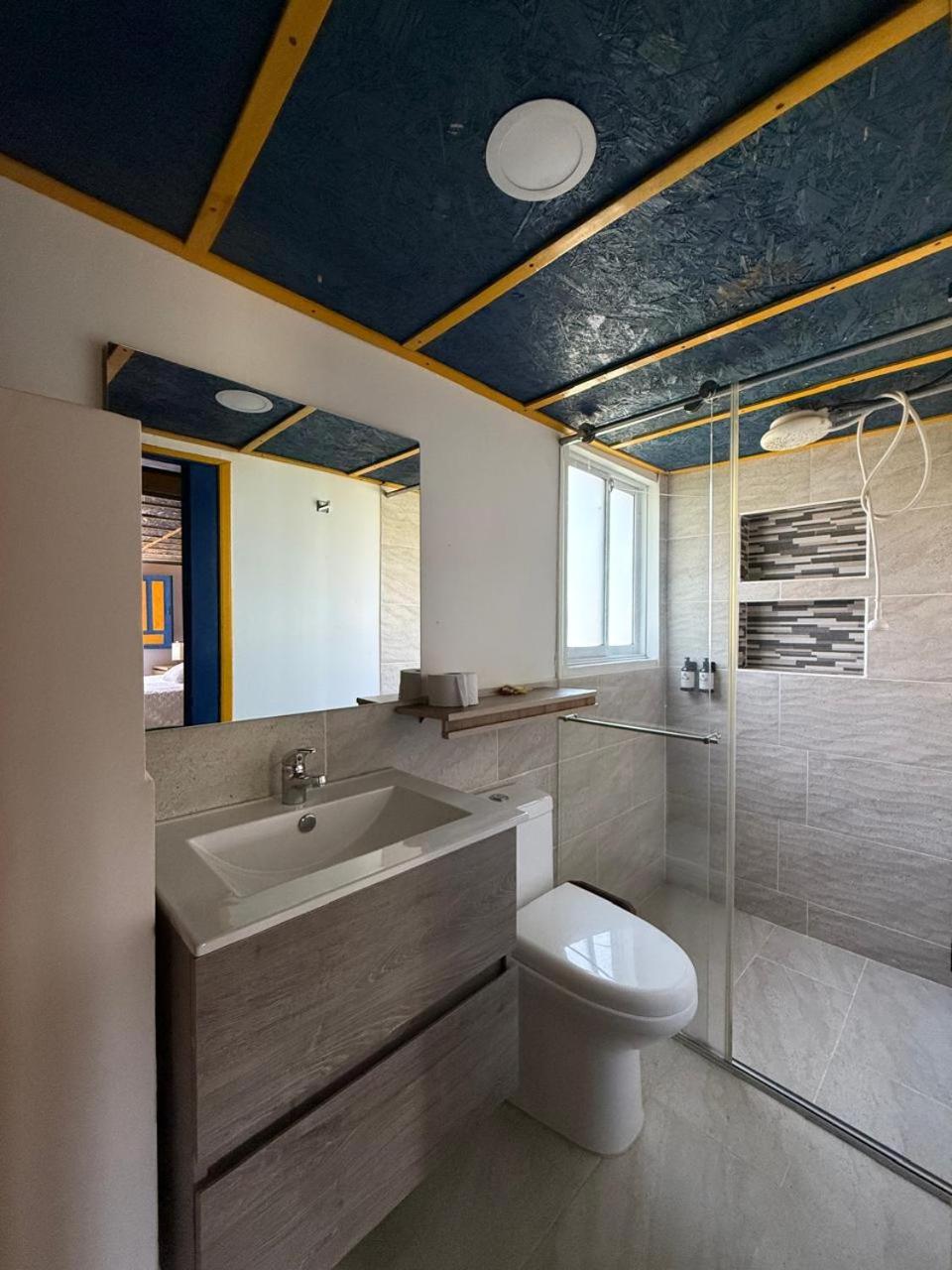 Suite with Balcony photo 3