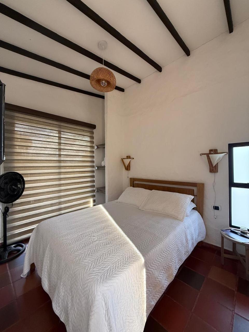 Economy Double Room photo 3
