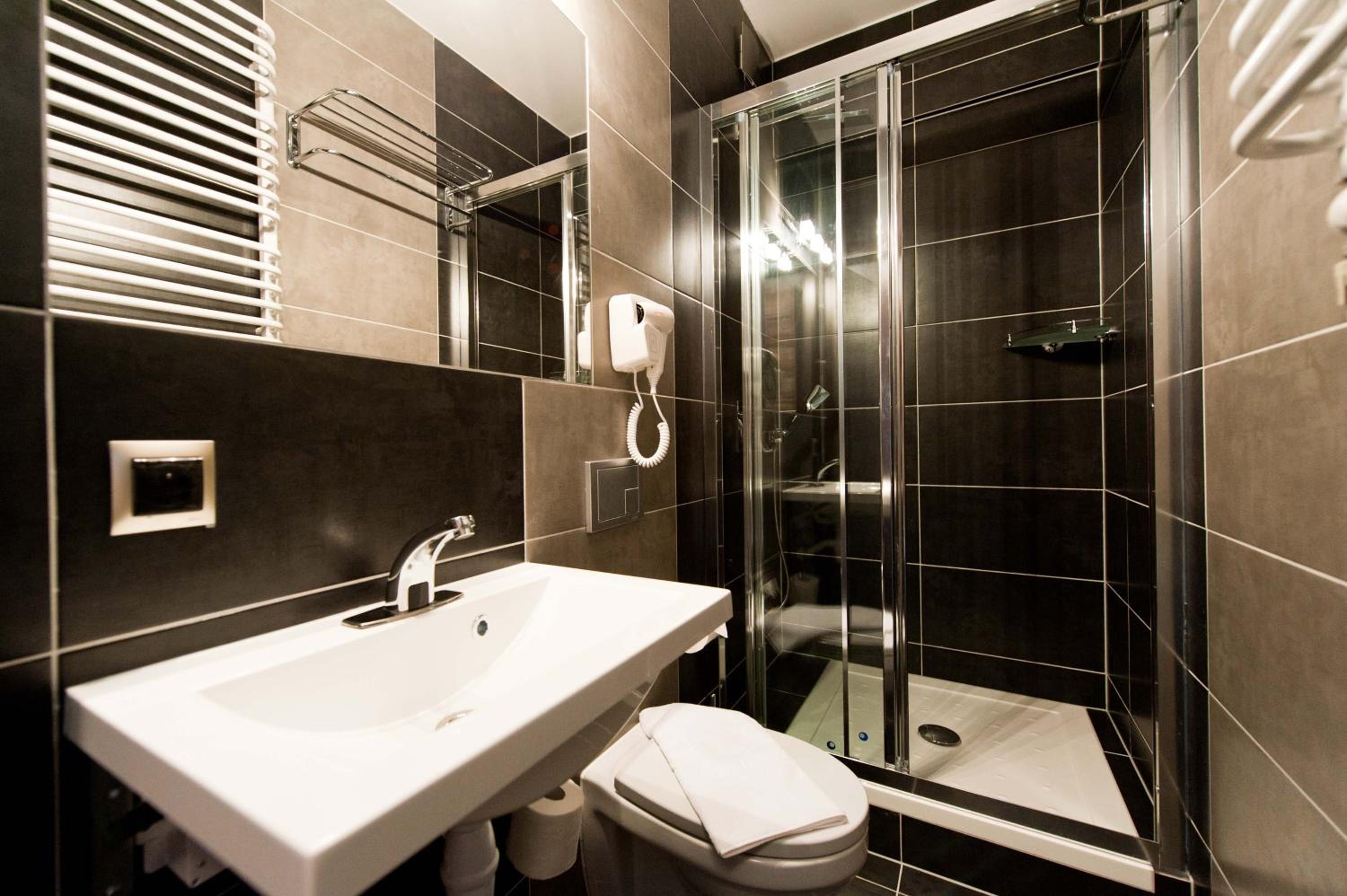 Standard Single Room photo 3