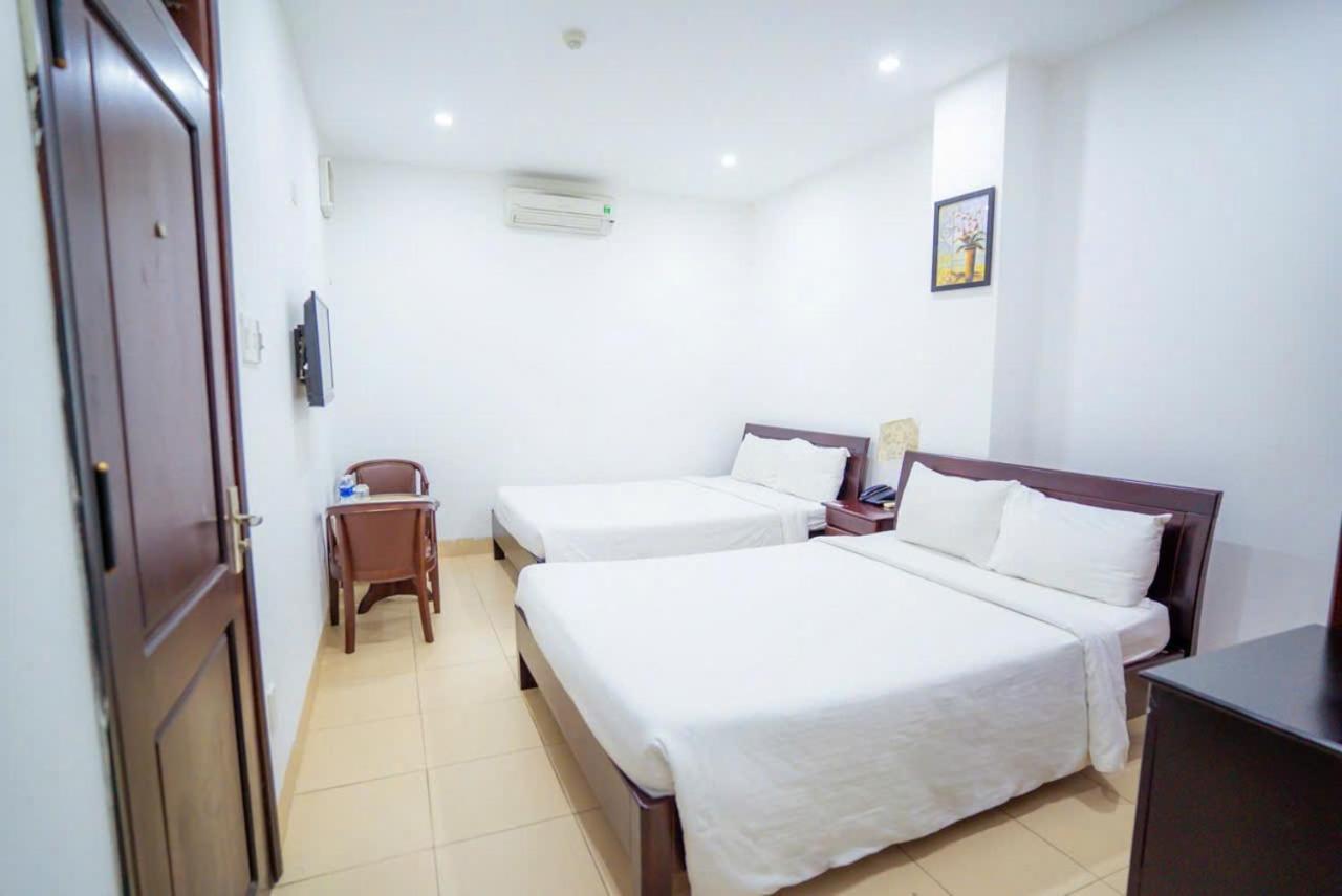 Budget Triple Room - Photo 4