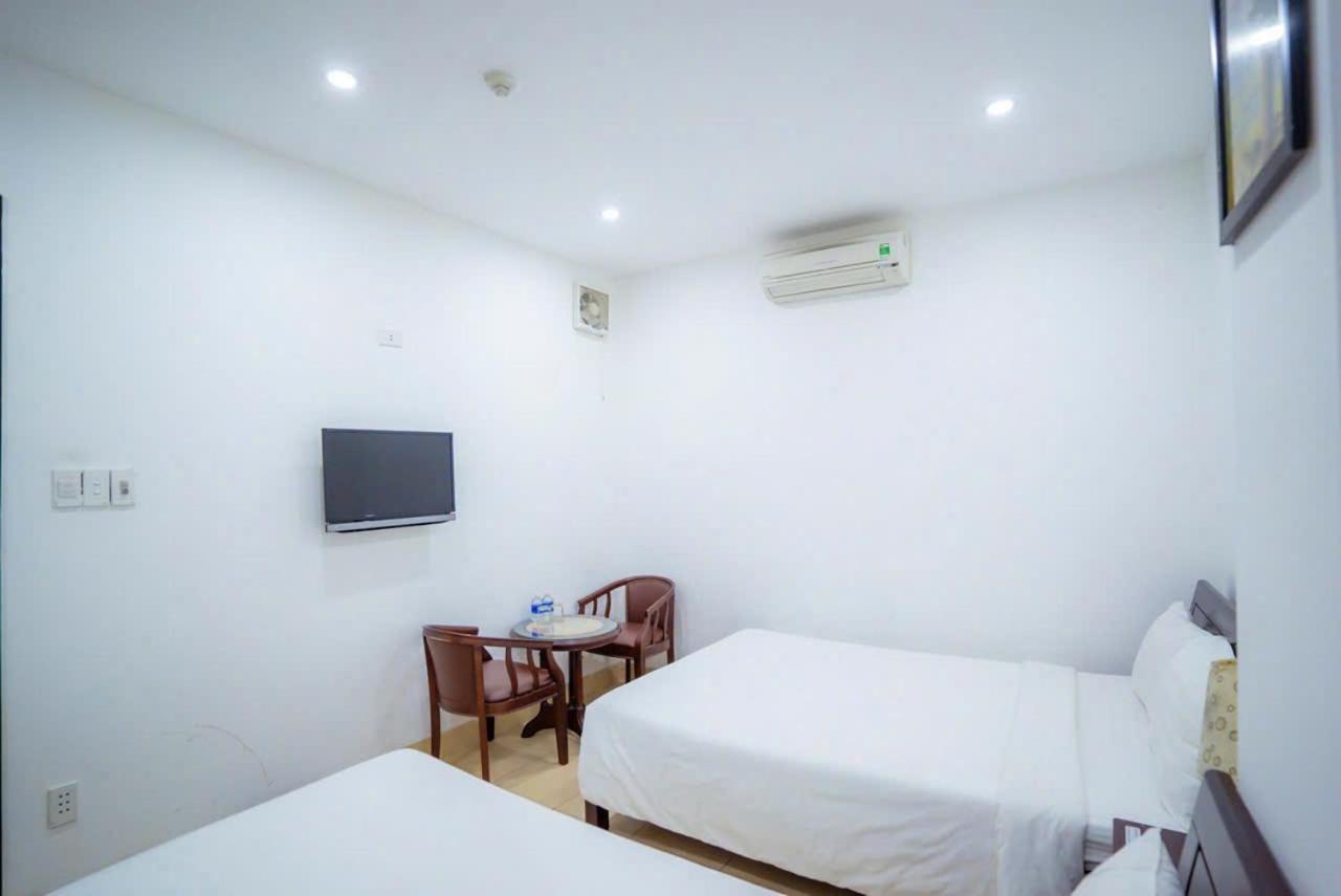 Budget Triple Room - Photo 5
