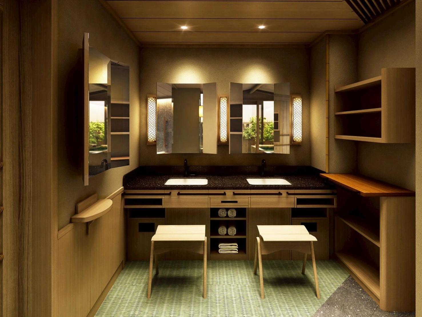 Presidential Suite