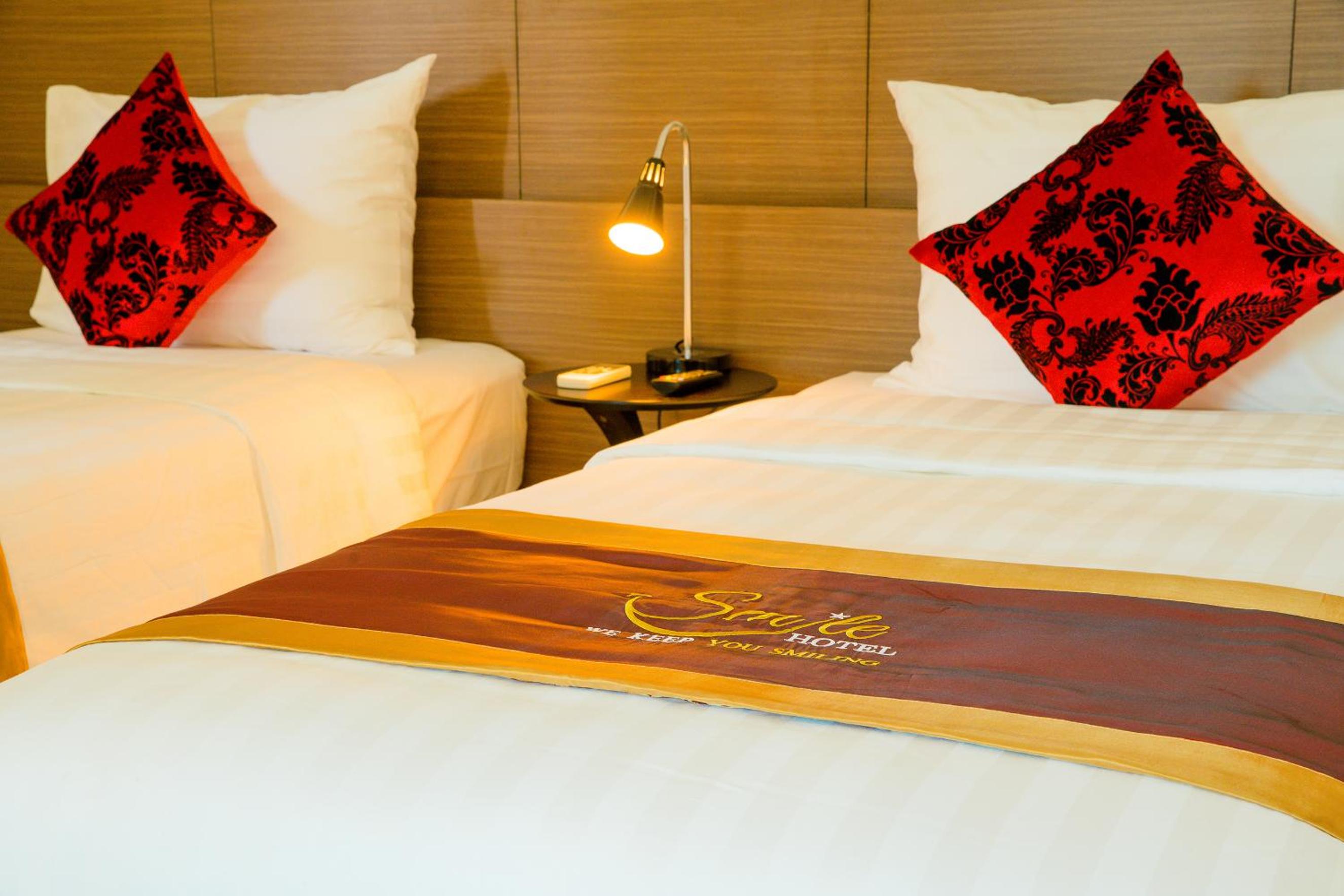Standard King Room
