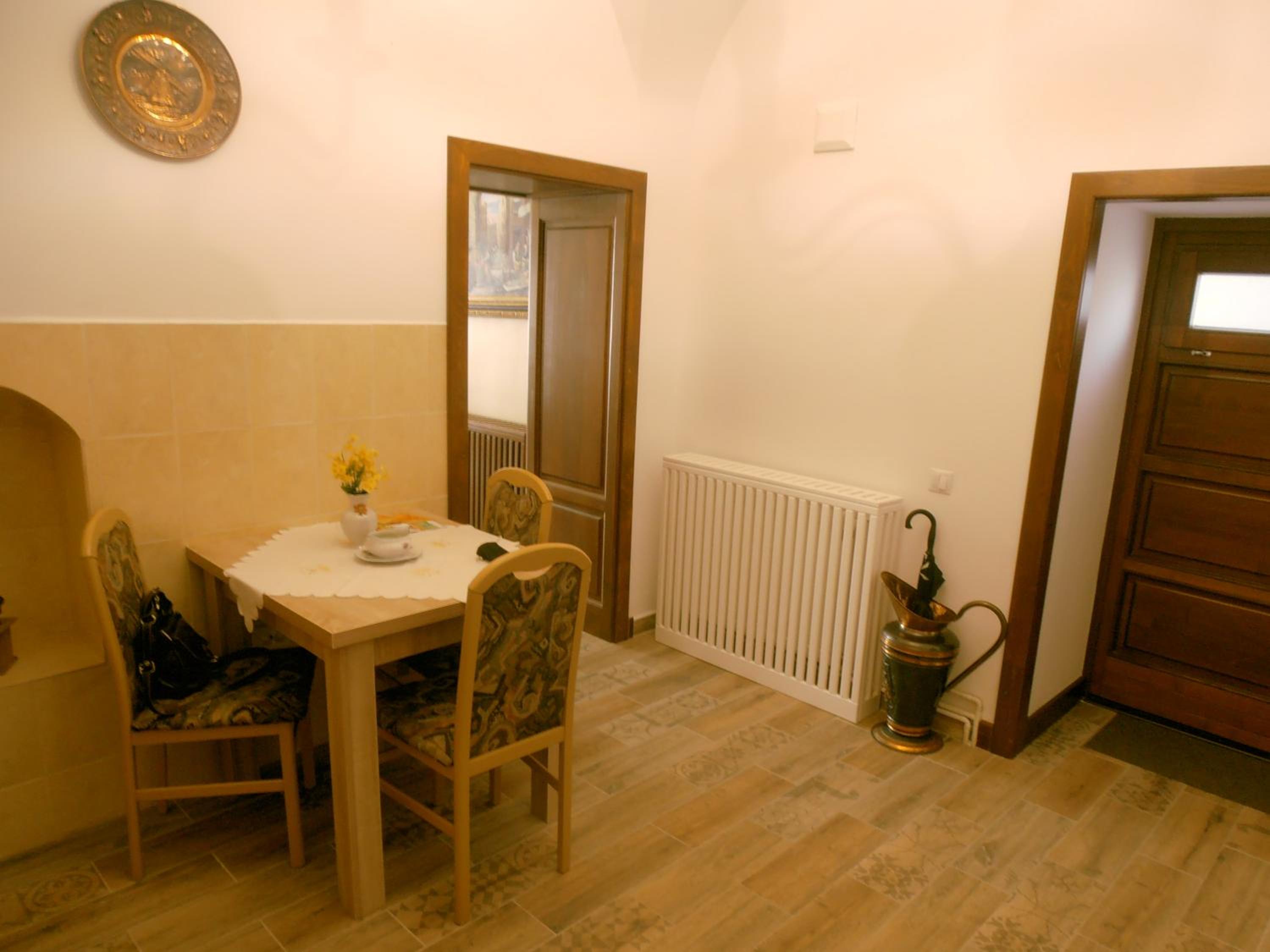 Apartment - Ground Floor - Photo 23