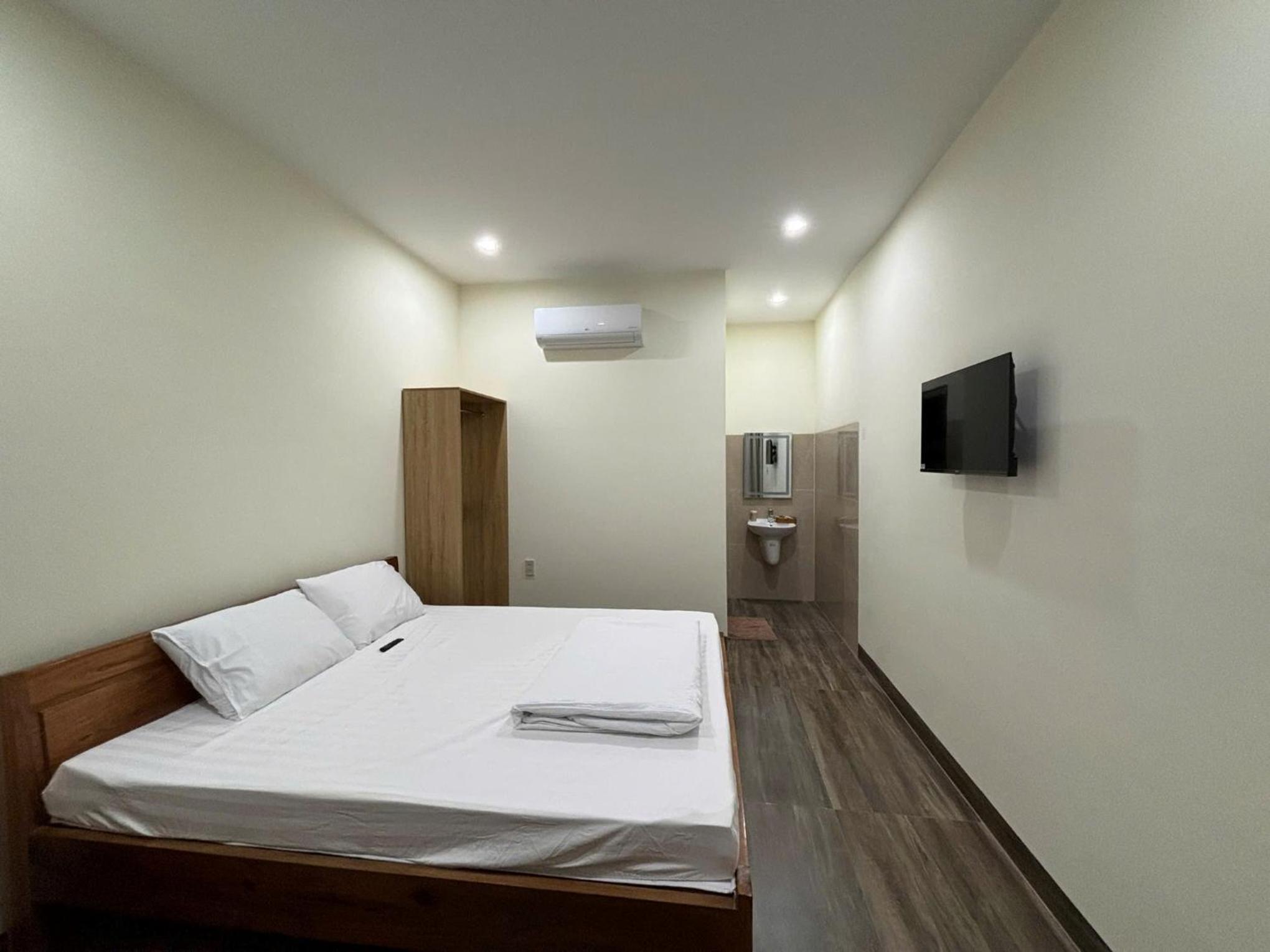 Deluxe Double Room - Photo 3