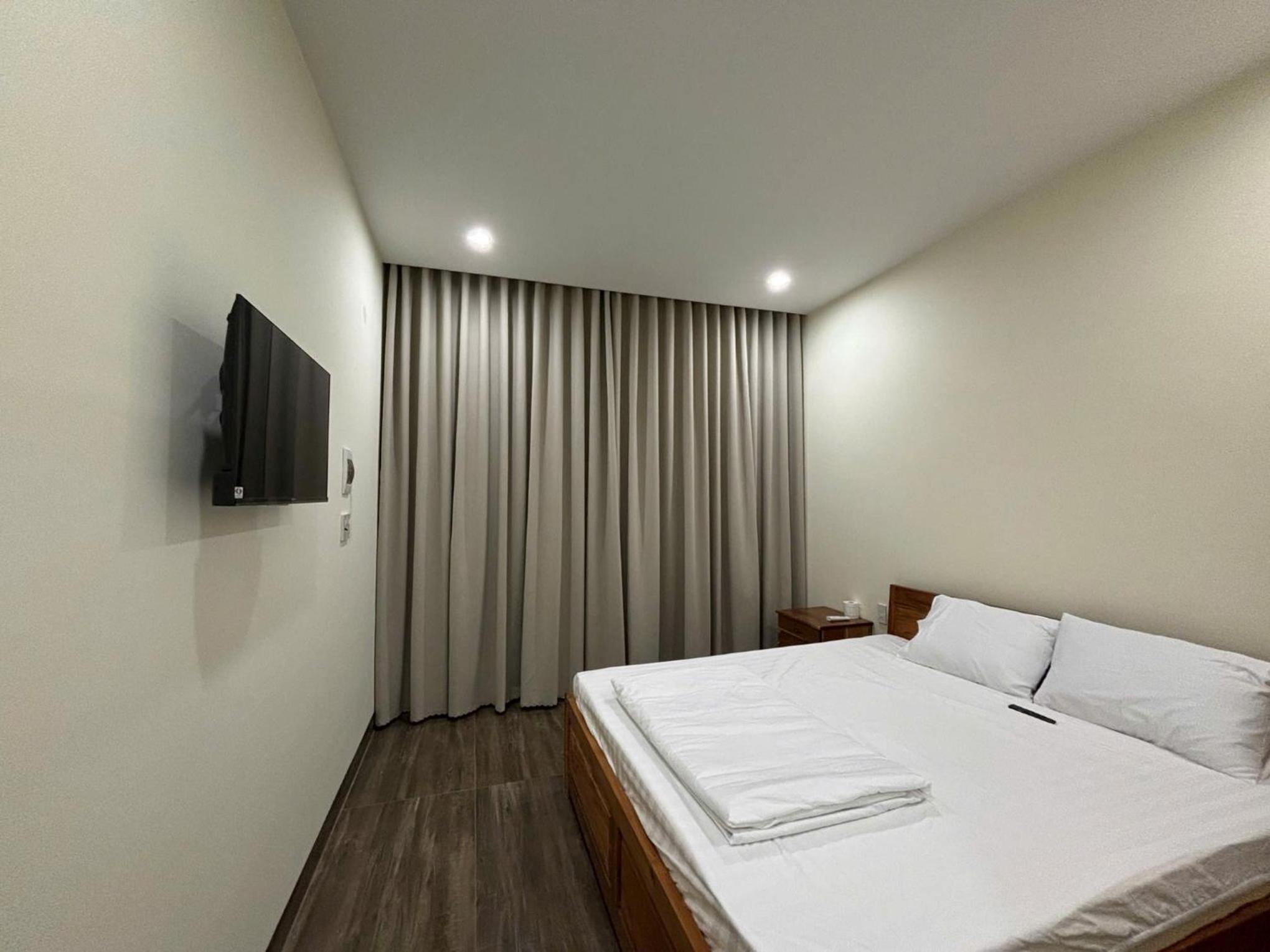 Deluxe Double Room - Photo 1