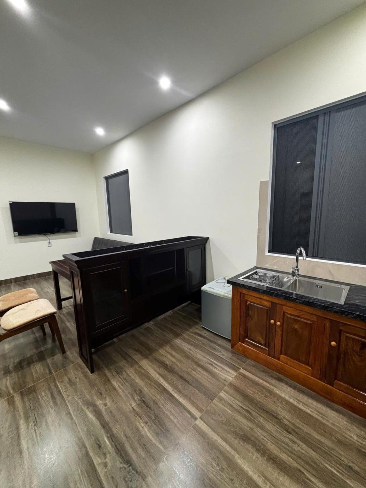 Deluxe Studio - Photo 1