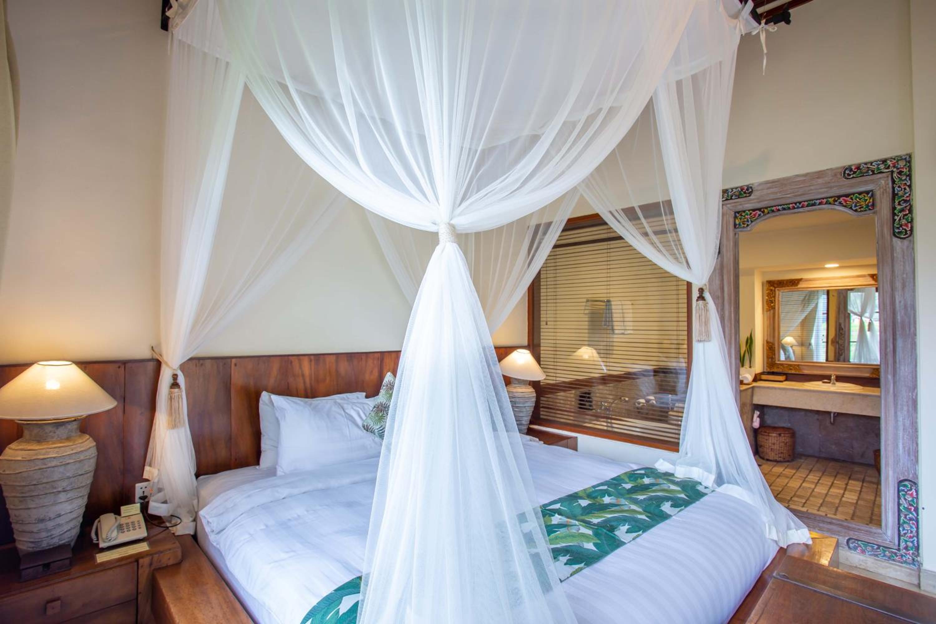 One Bedroom Private Pool Villa - Photo 3