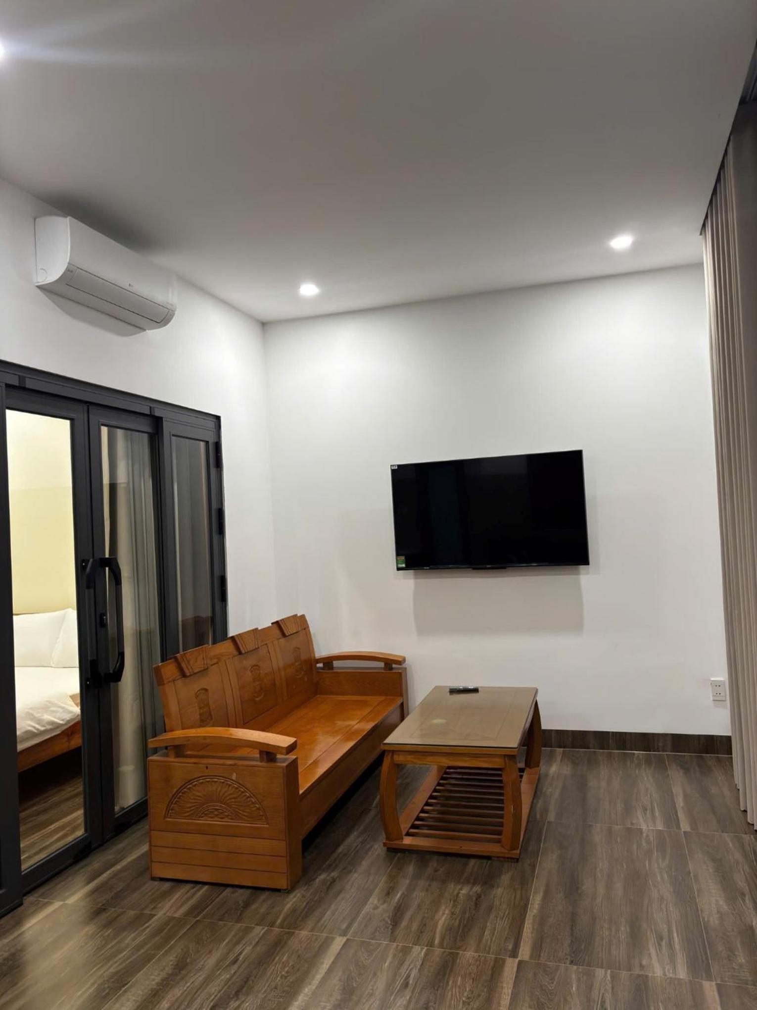 Apartment - Photo 1