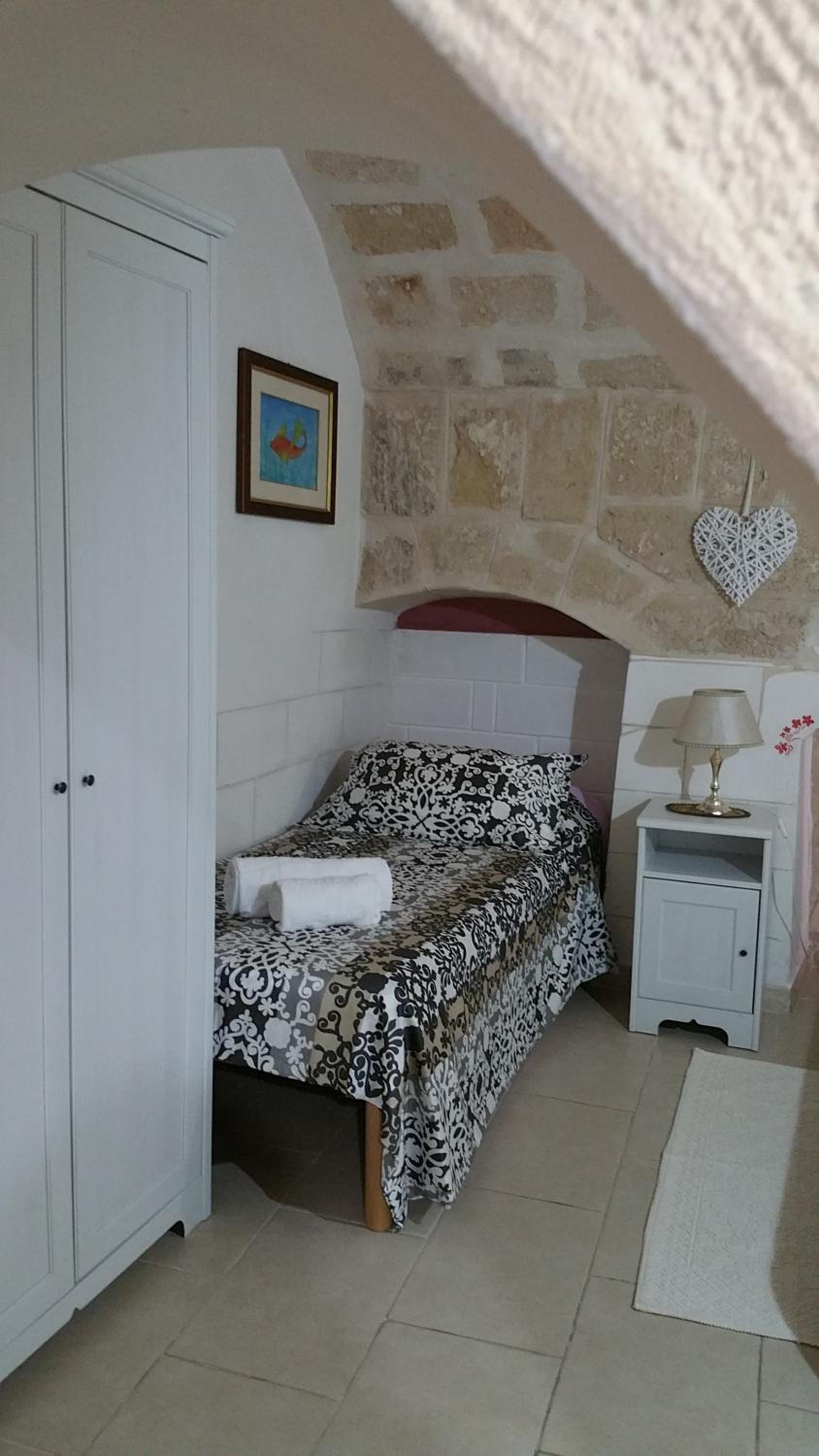 Quadruple Room with Private Bathroom photo 3