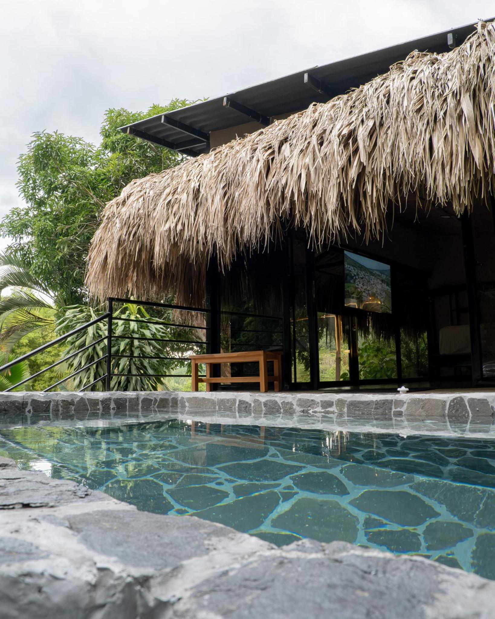 Villa with Private Pool photo 2