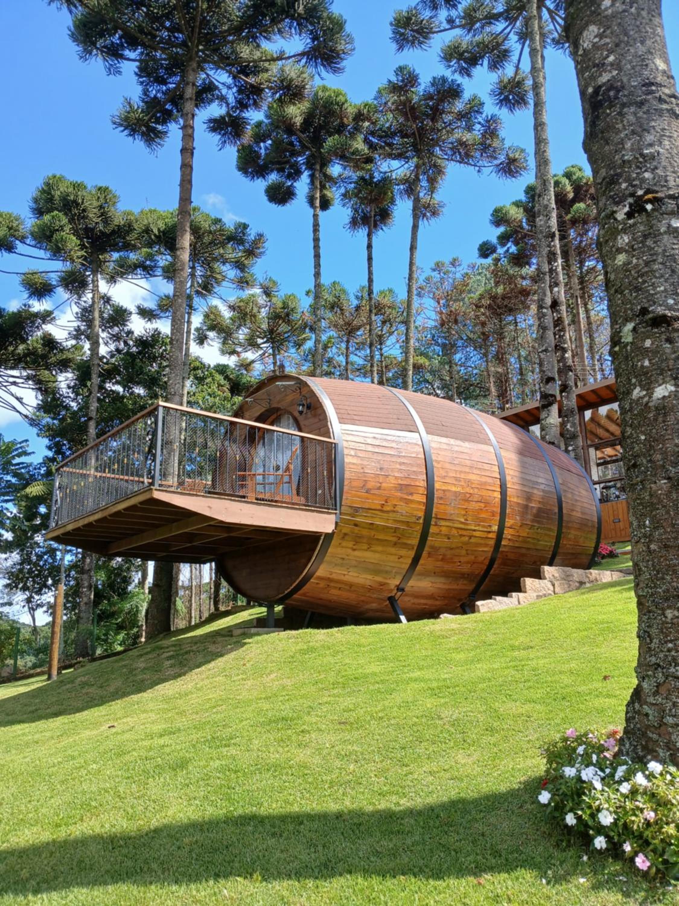 Superior Chalet photo 1