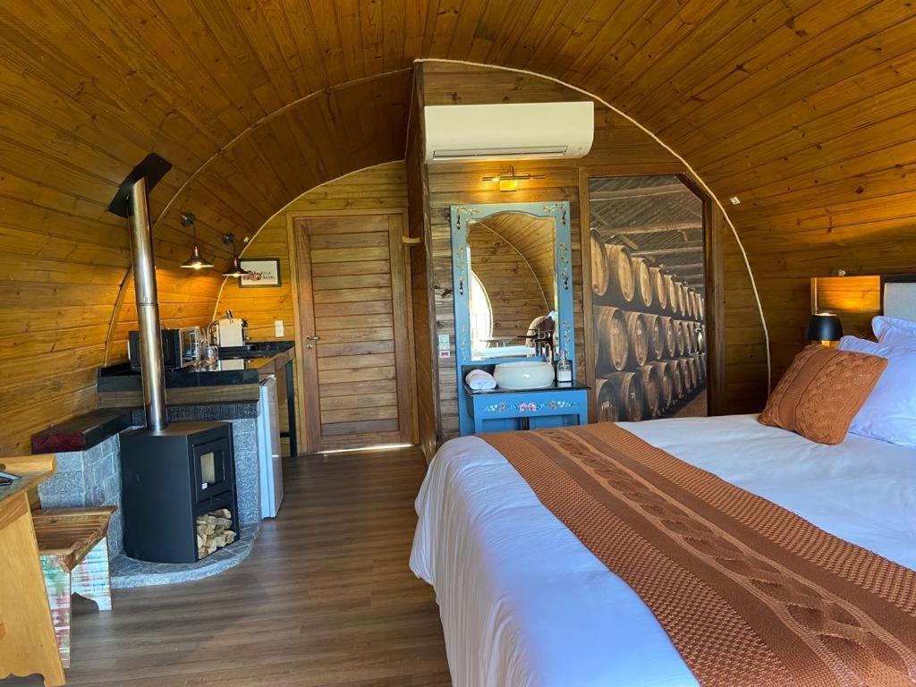 Superior Chalet photo 2