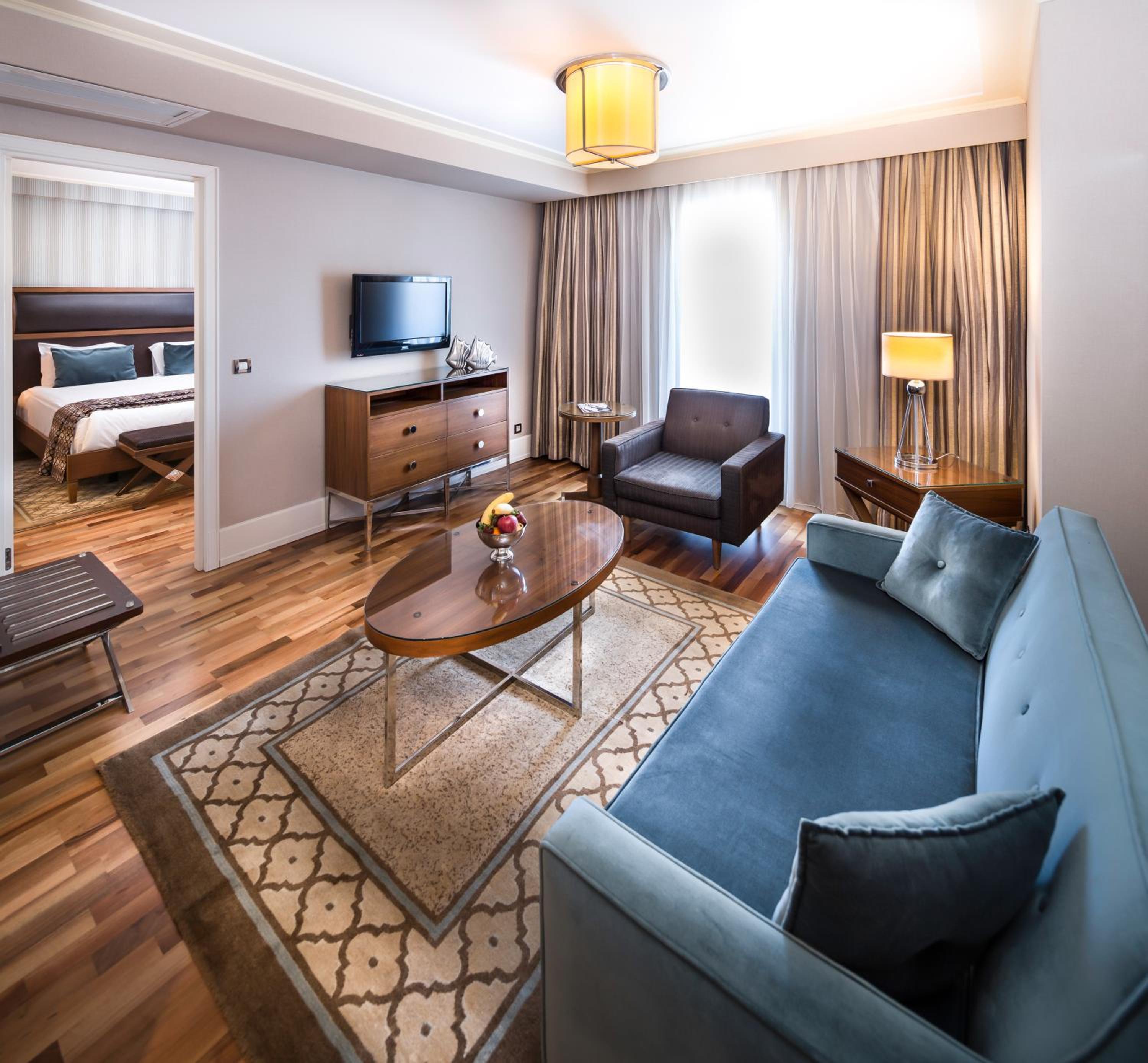 Suite