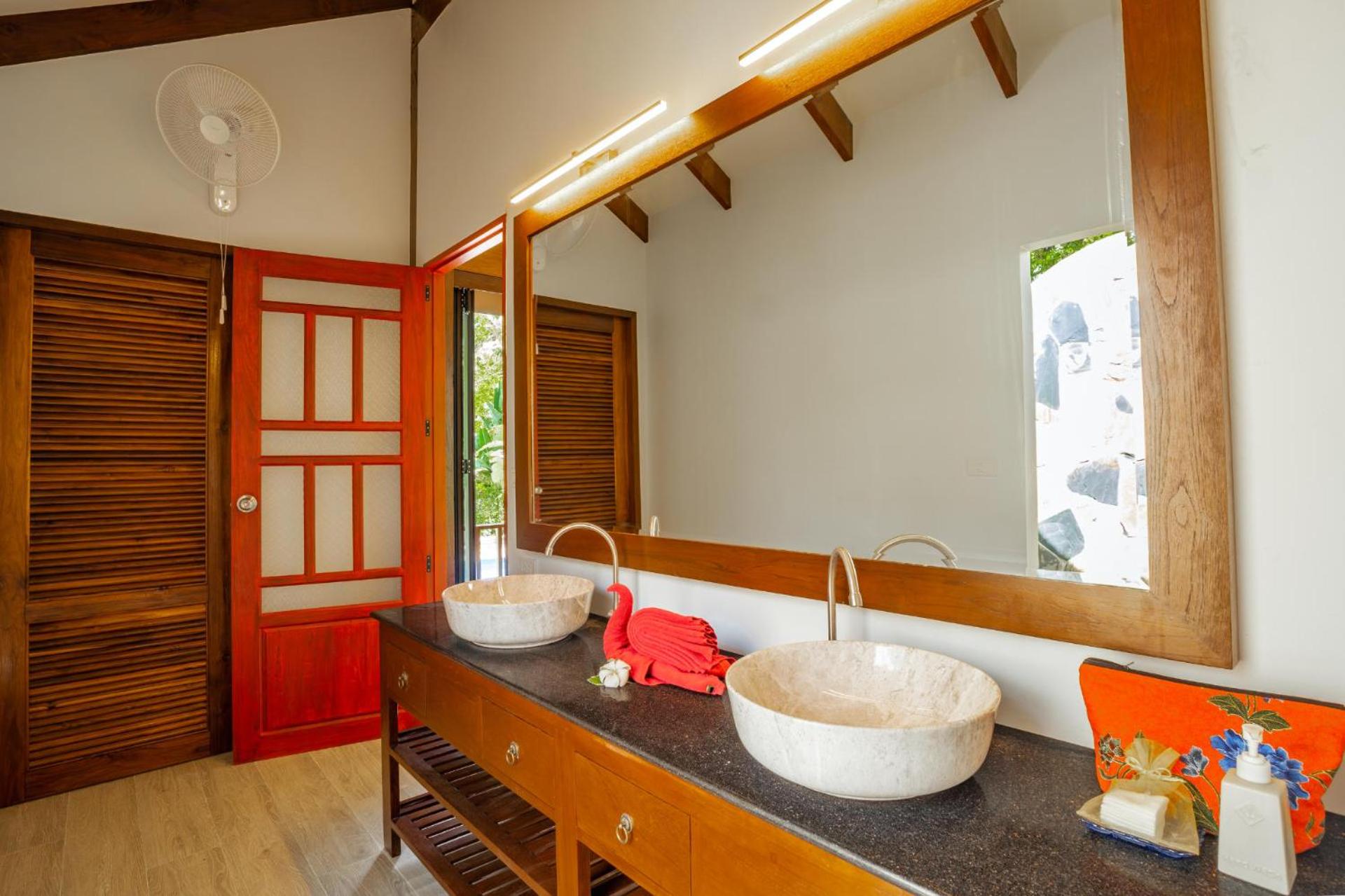 Villa with Private Pool photo 3