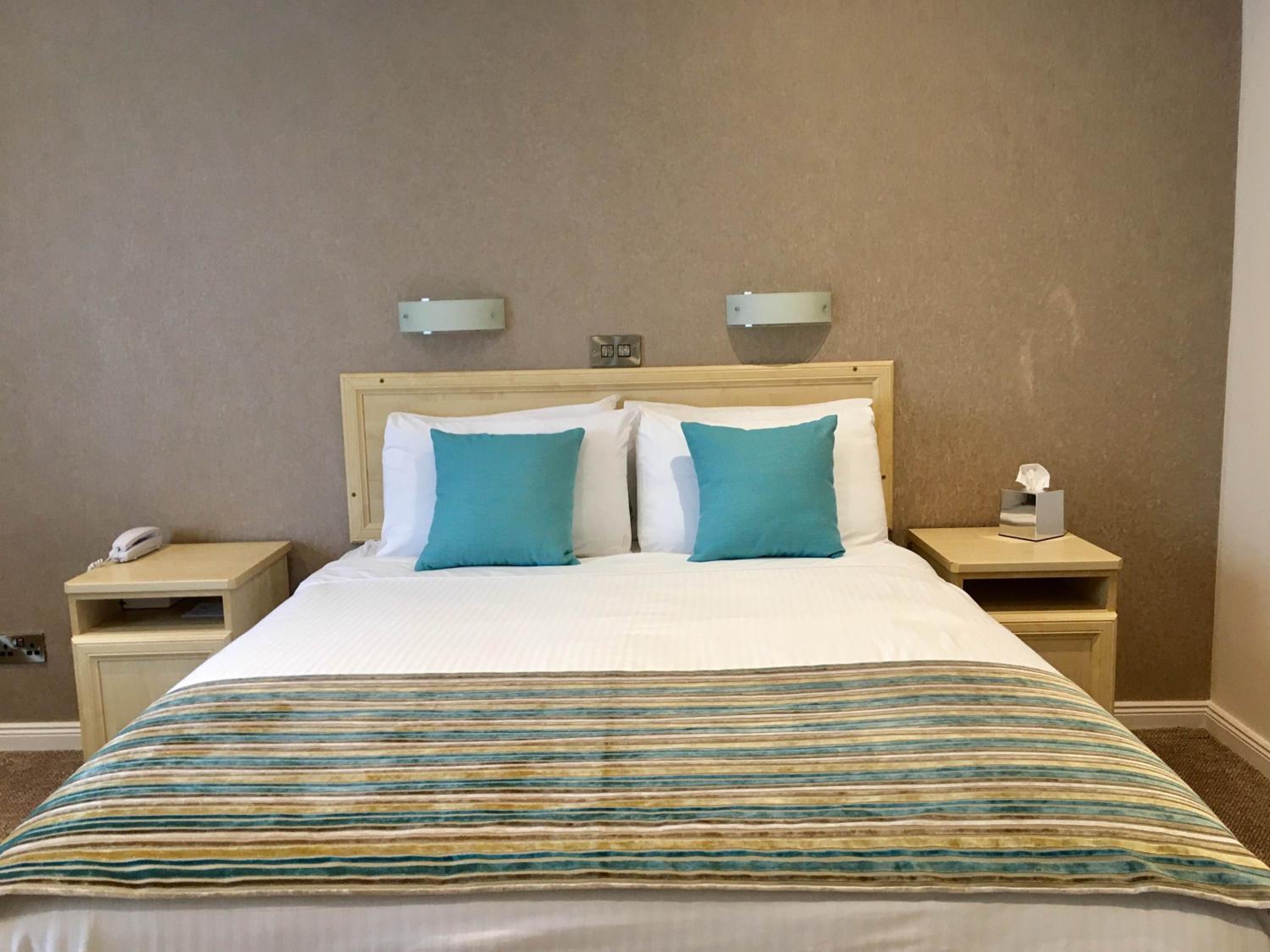 Standard  Double Room photo 2