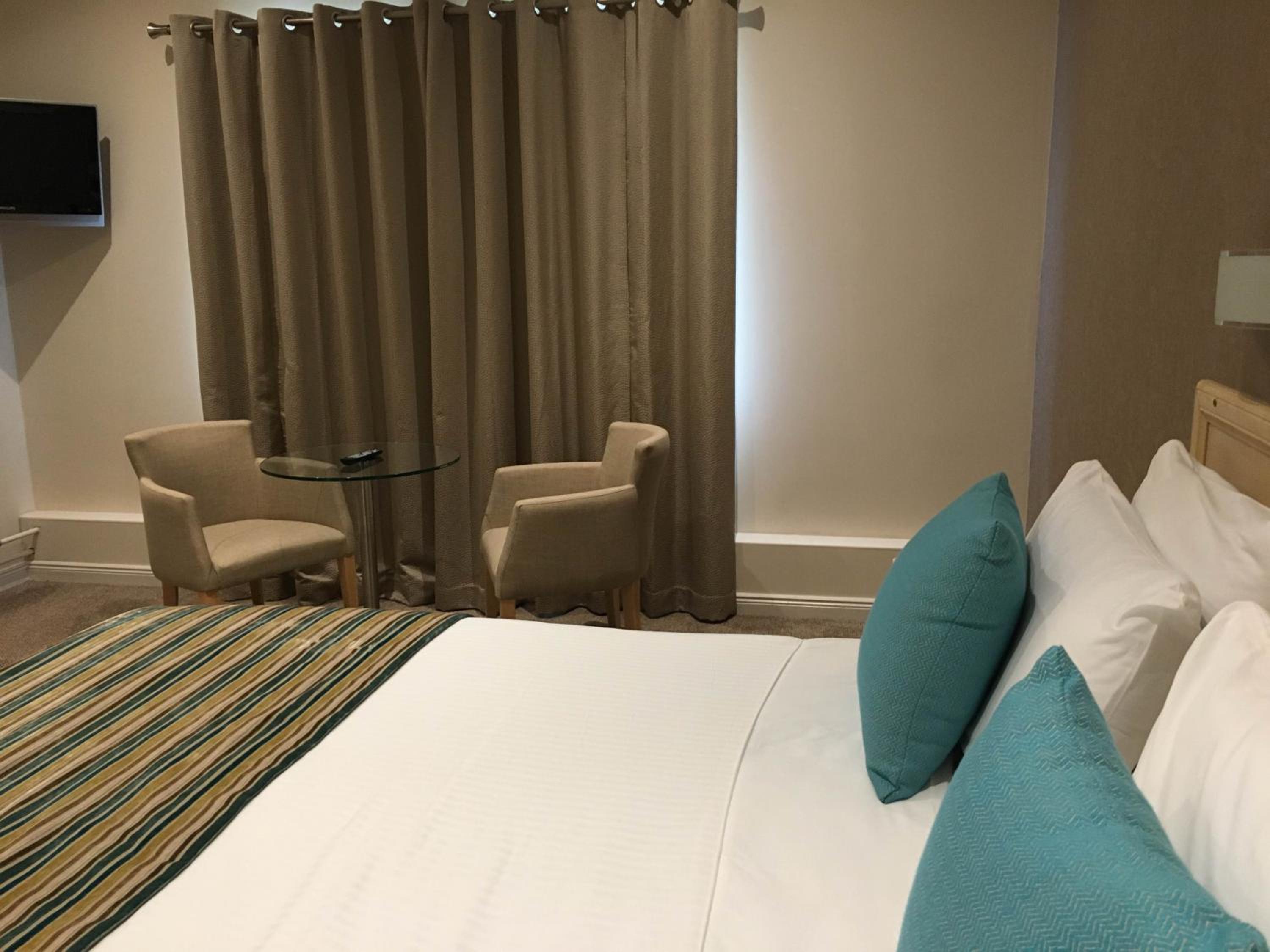 Standard  Double Room photo 3