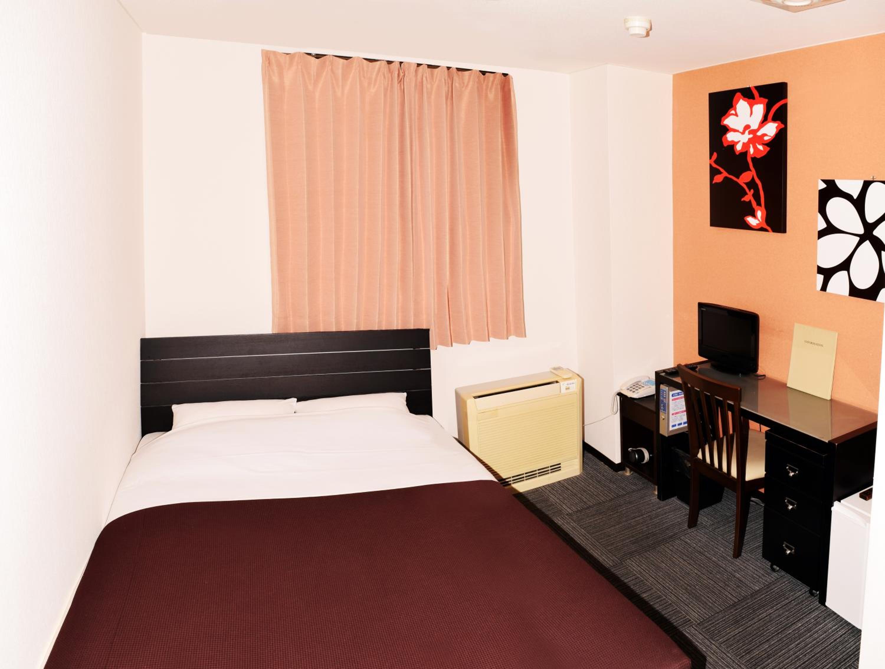 Standard Double Room - Non-Smoking - Photo 1