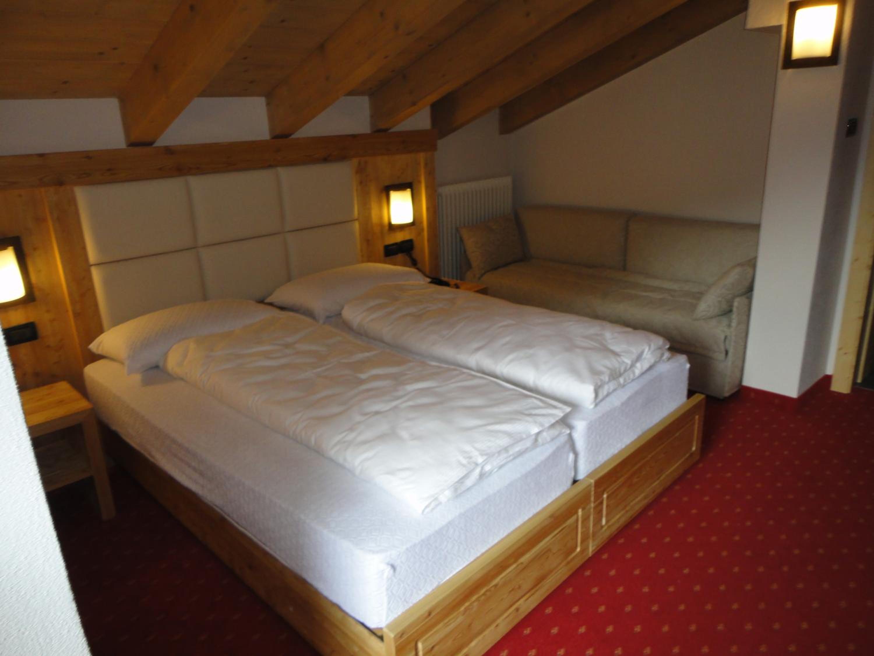 Comfort Double or Twin Room - Photo 4