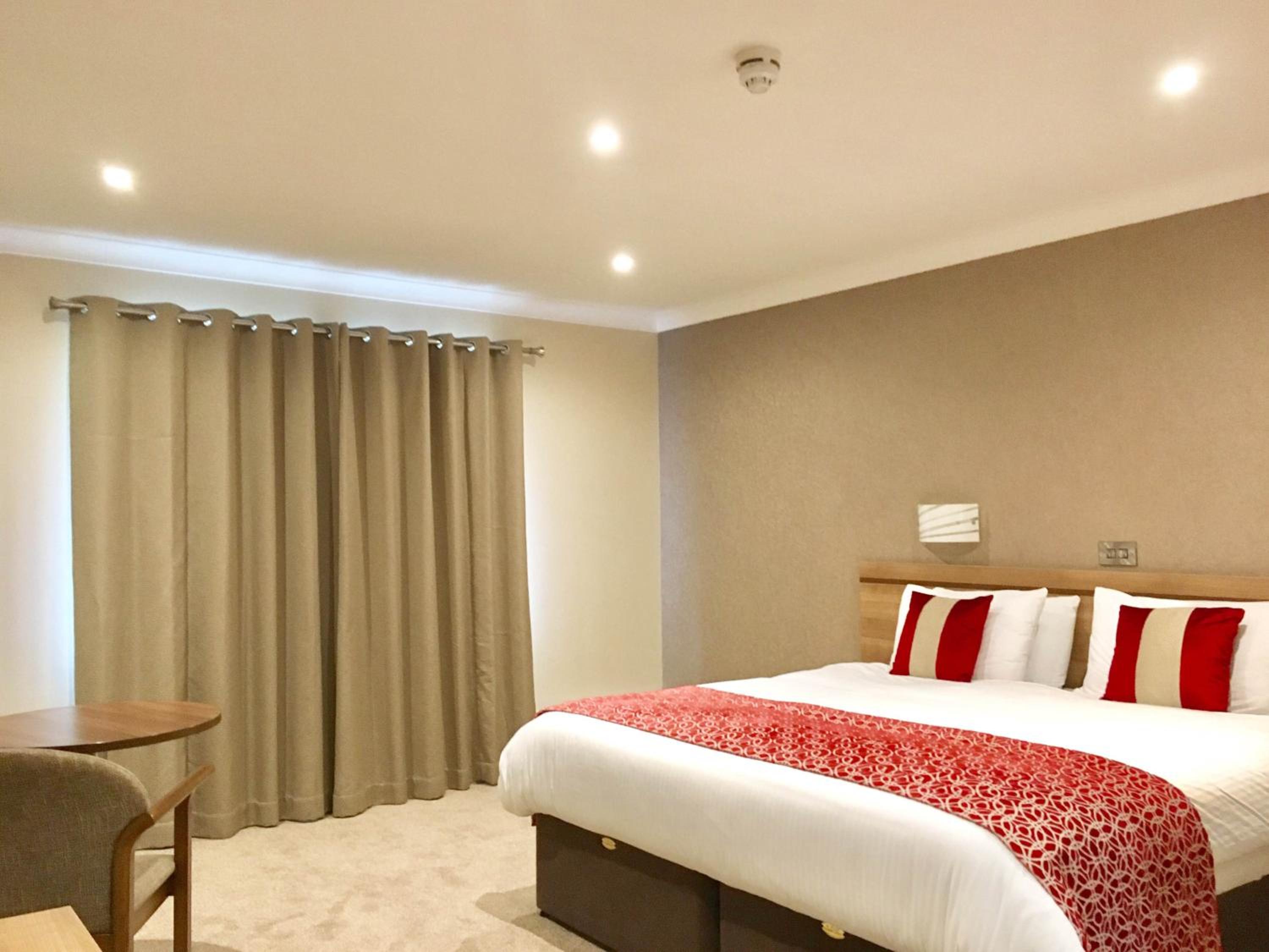 King Room photo 2