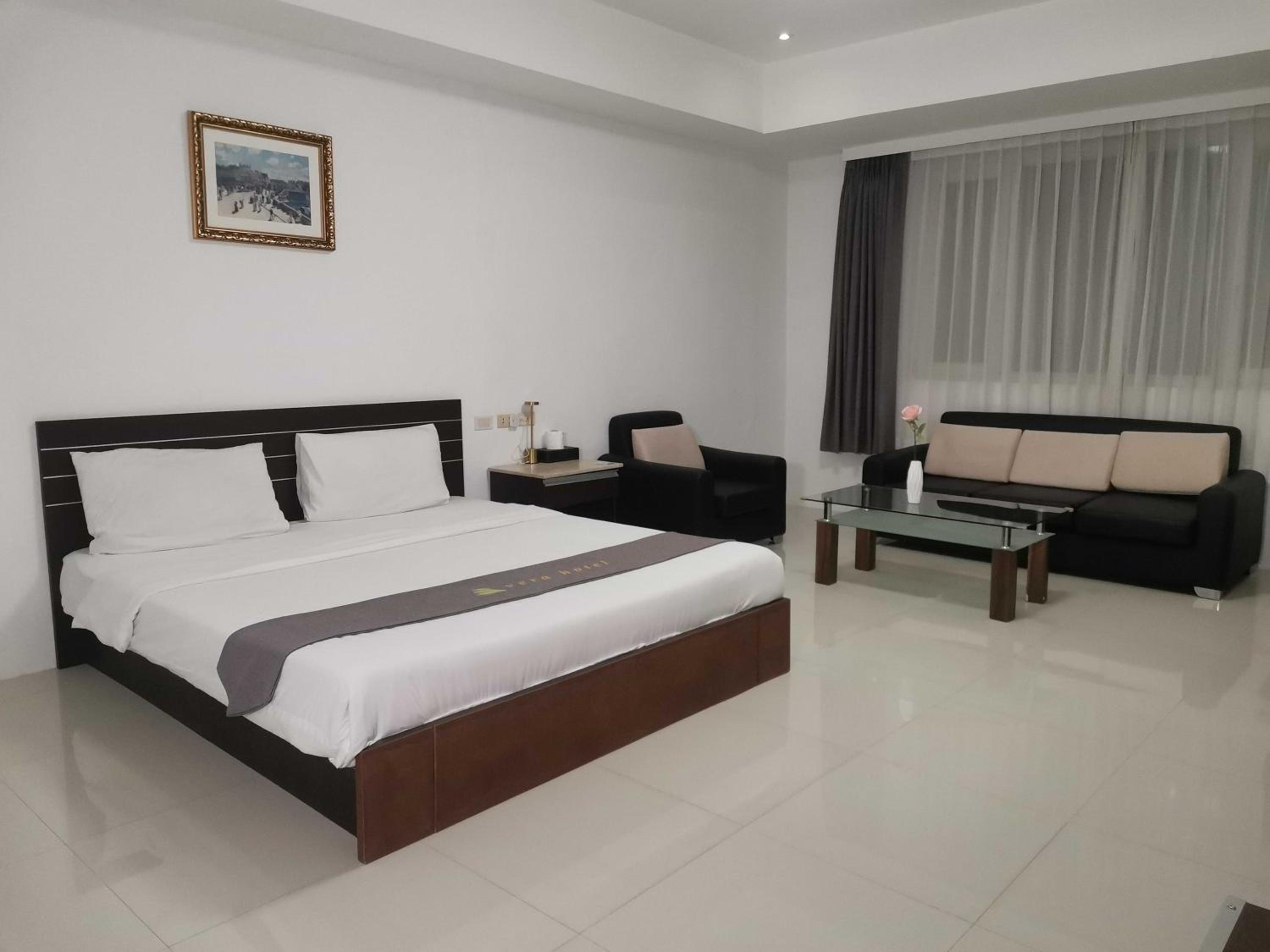 Family Suite photo 1