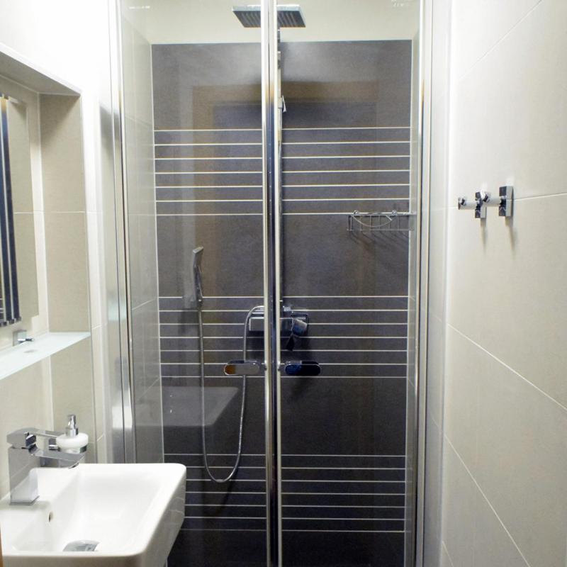 Quadruple Room photo 3