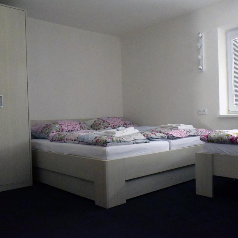 Standard Double Room photo 2